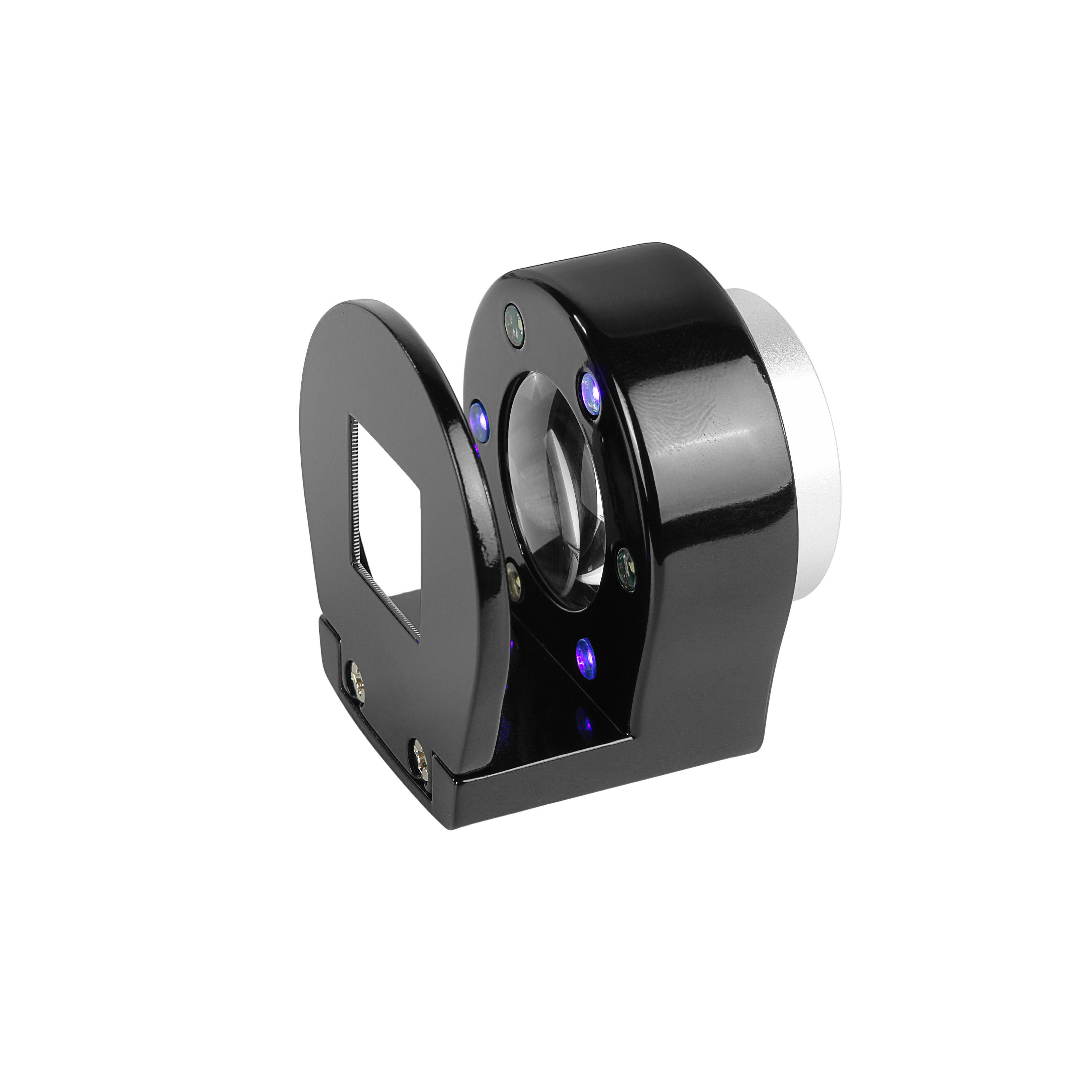 Лупа Veber MG30X26UV измерительная с подсветкой
