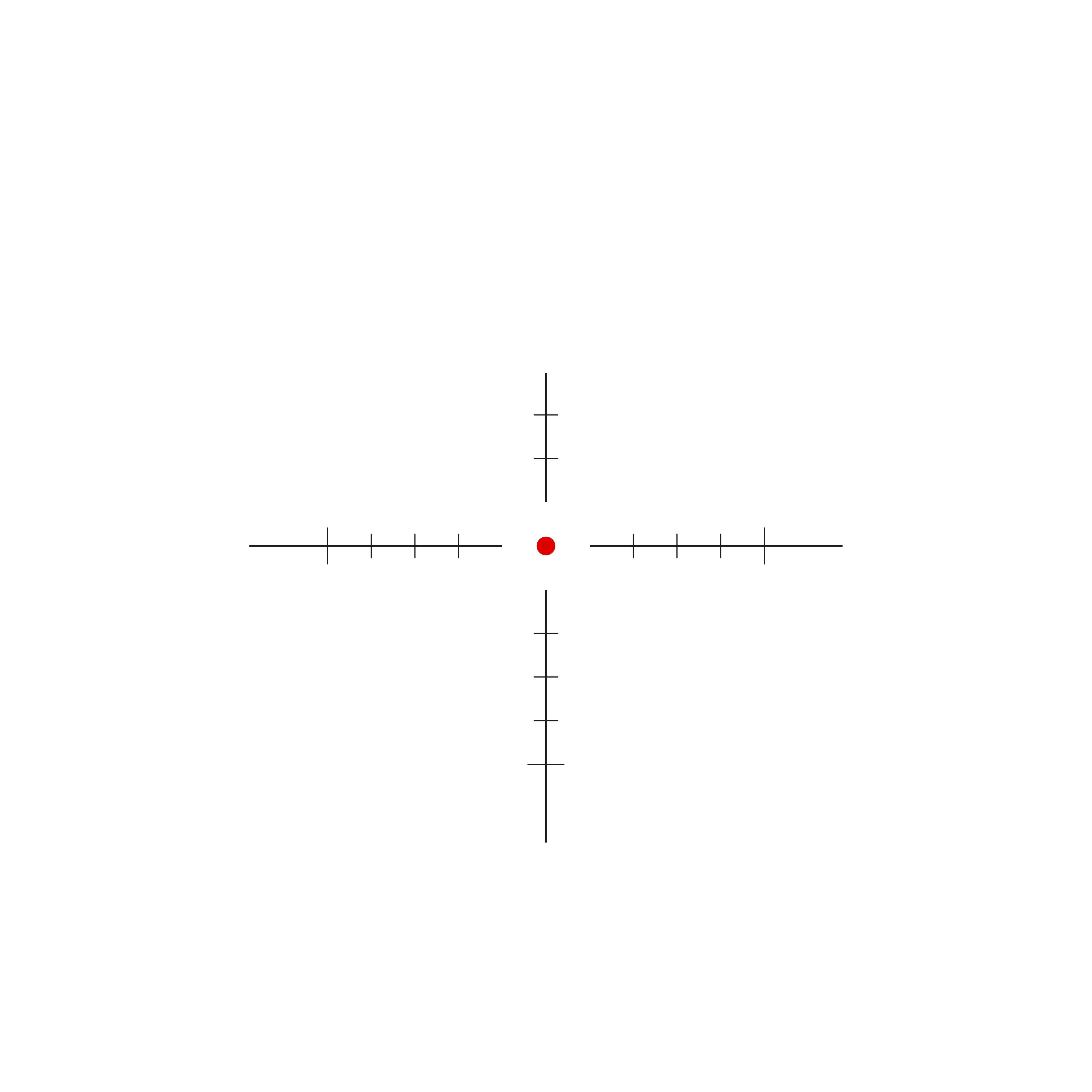 Прицел цифровой Veber DigitalHunt RD32X3-24 ночной