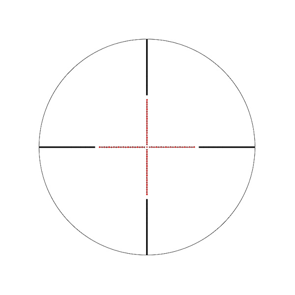 Прицел оптический BRITE WA8X 2-16X50 SF IR