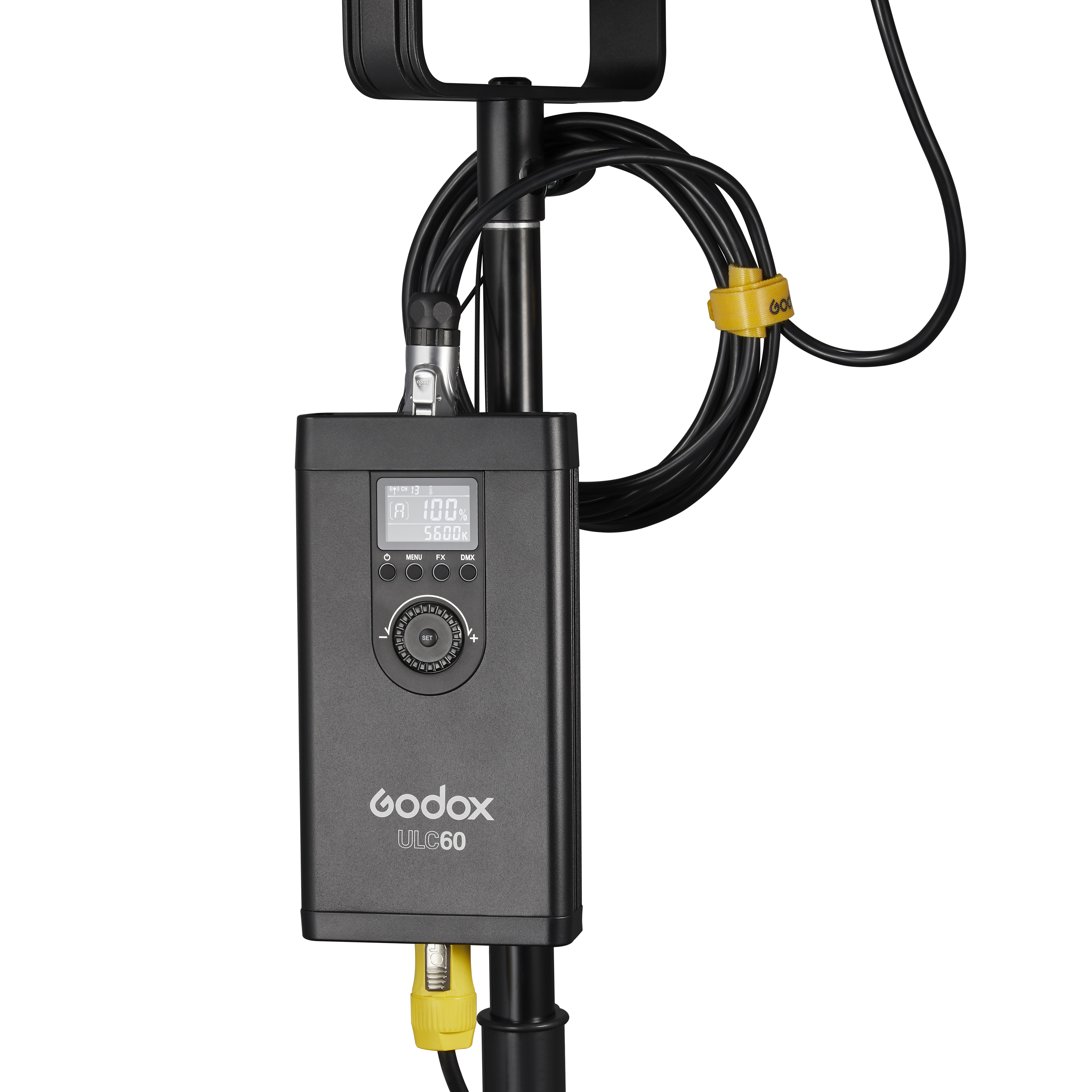 Осветитель светодиодный Godox UL60 Осветитель светодиодный Godox UL60