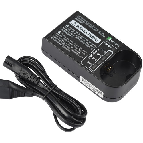 Зарядное устройство Godox C20 для аккумуляторов VB20 Зарядное устройство Godox C20 для аккумуляторов VB20