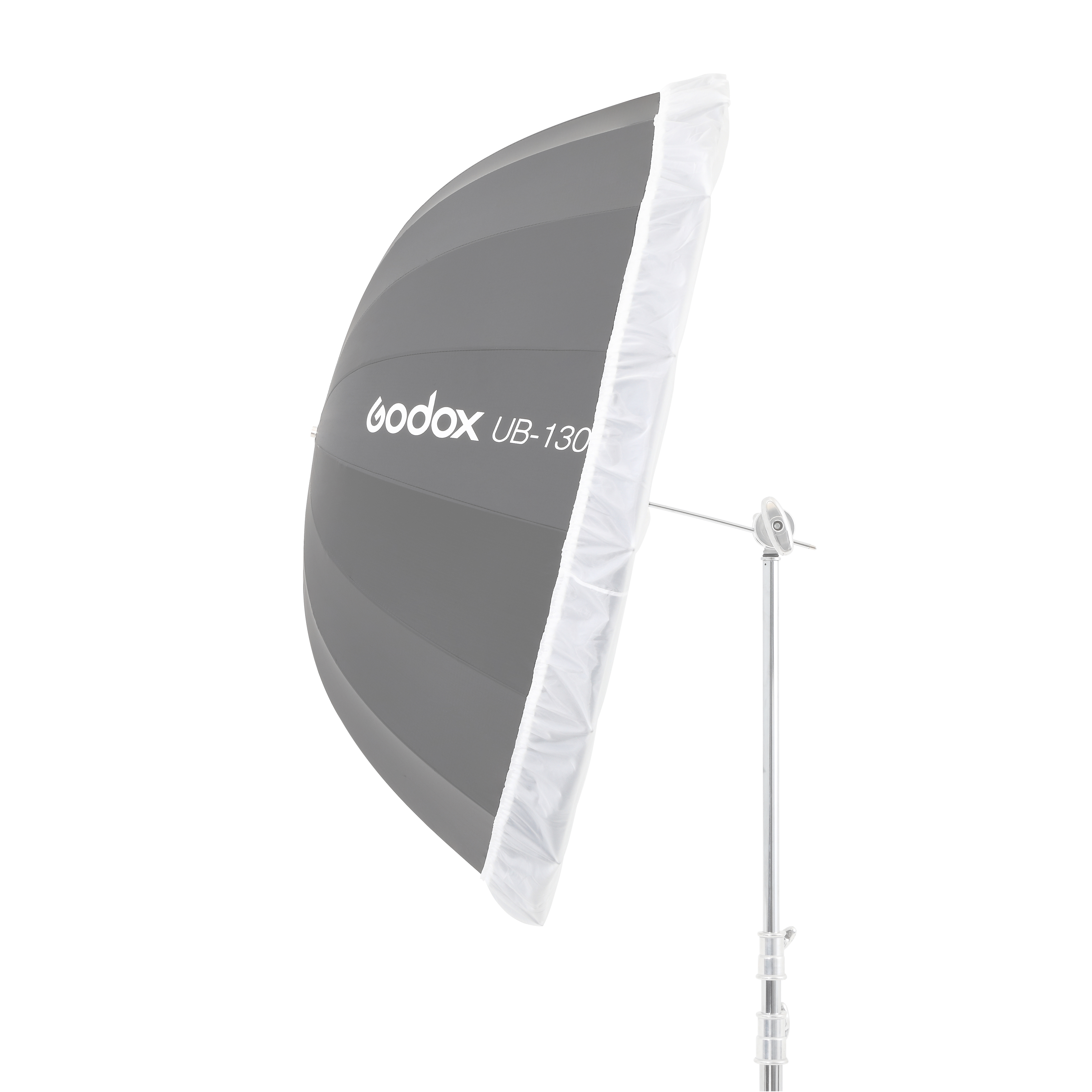 Рассеиватель Godox DPU-130T просветный для фотозонта Рассеиватель Godox DPU-130T просветный для фотозонта