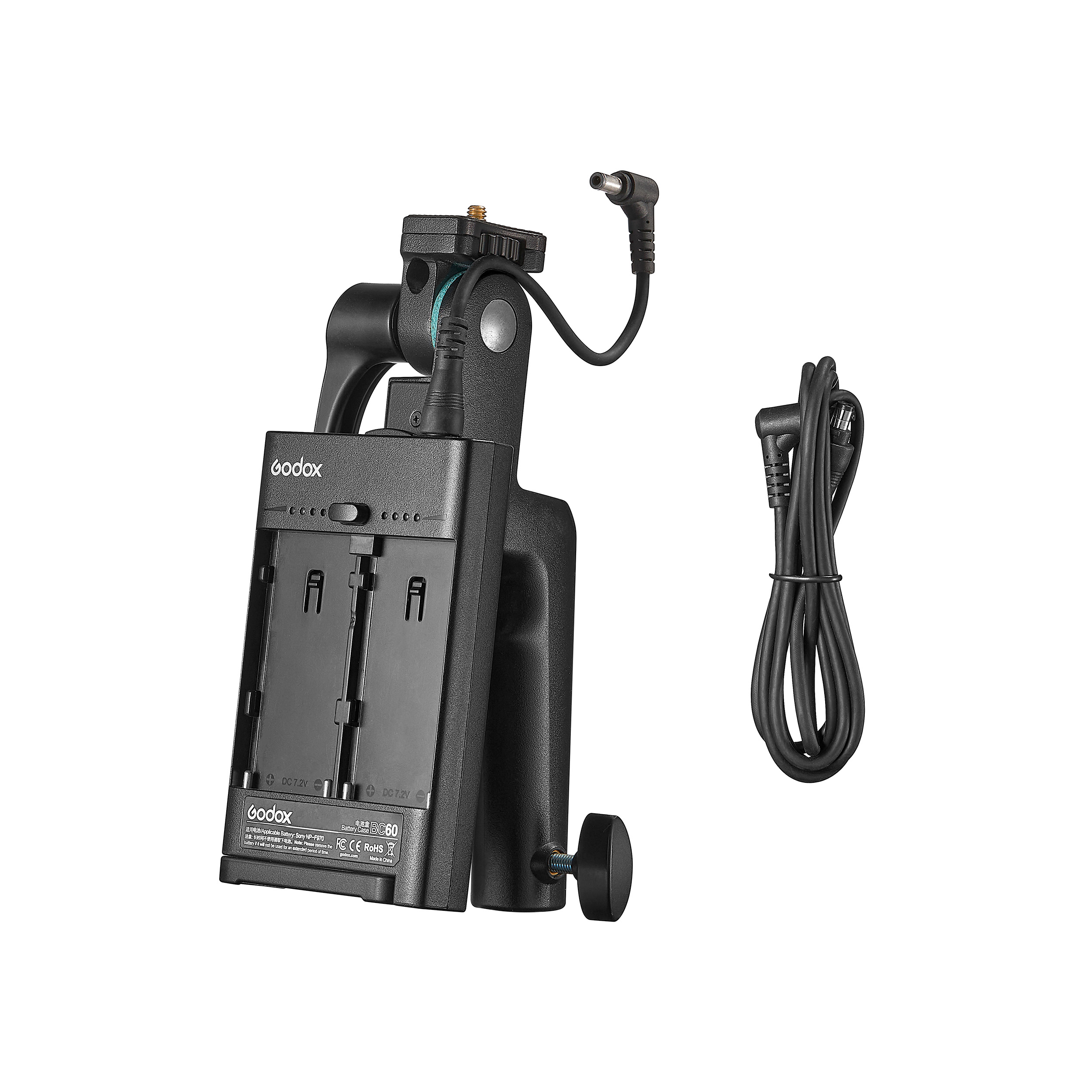 Рукоятка Godox ML-AK для FH50 Рукоятка Godox ML-AK для FH50