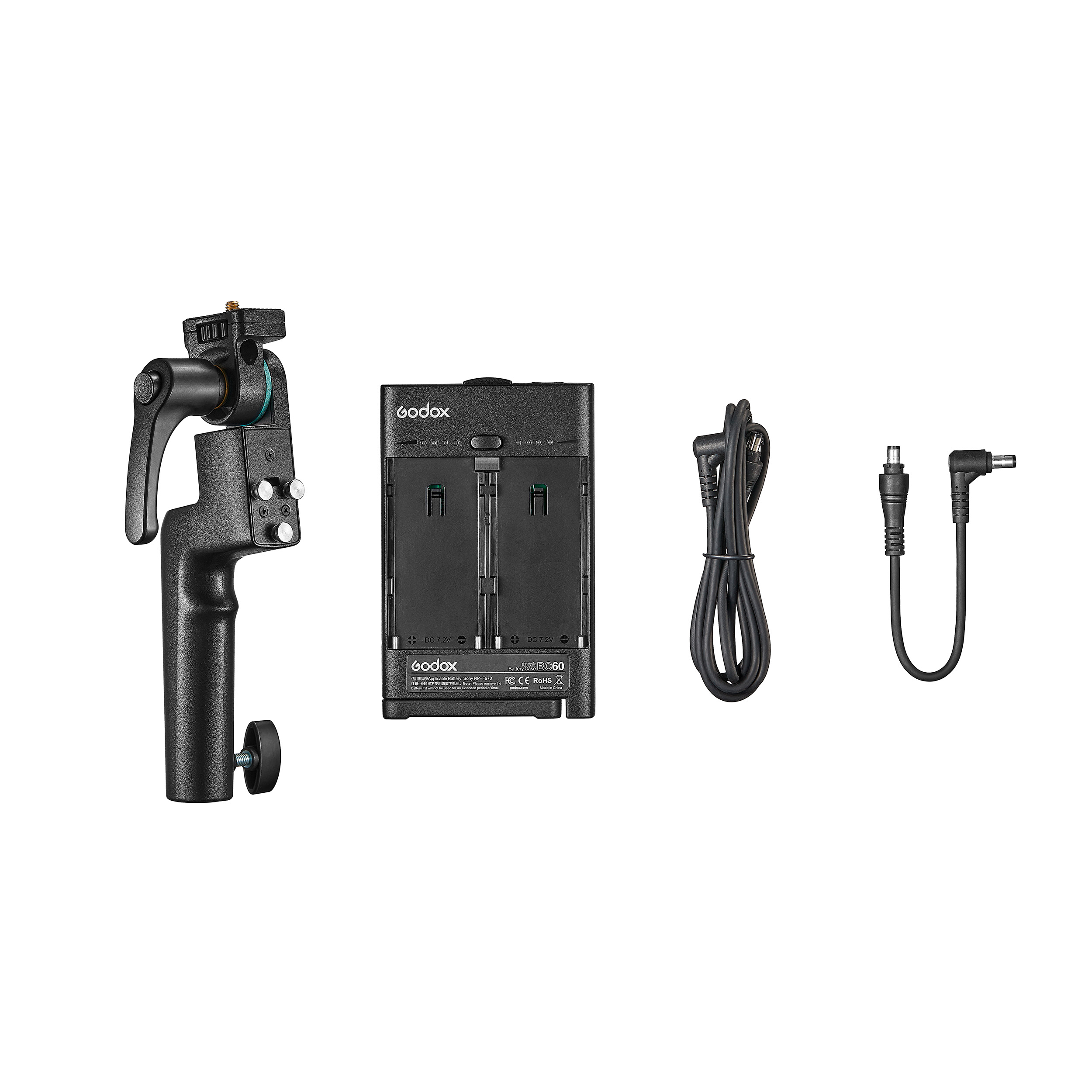 Рукоятка Godox ML-AK для FH50 Рукоятка Godox ML-AK для FH50