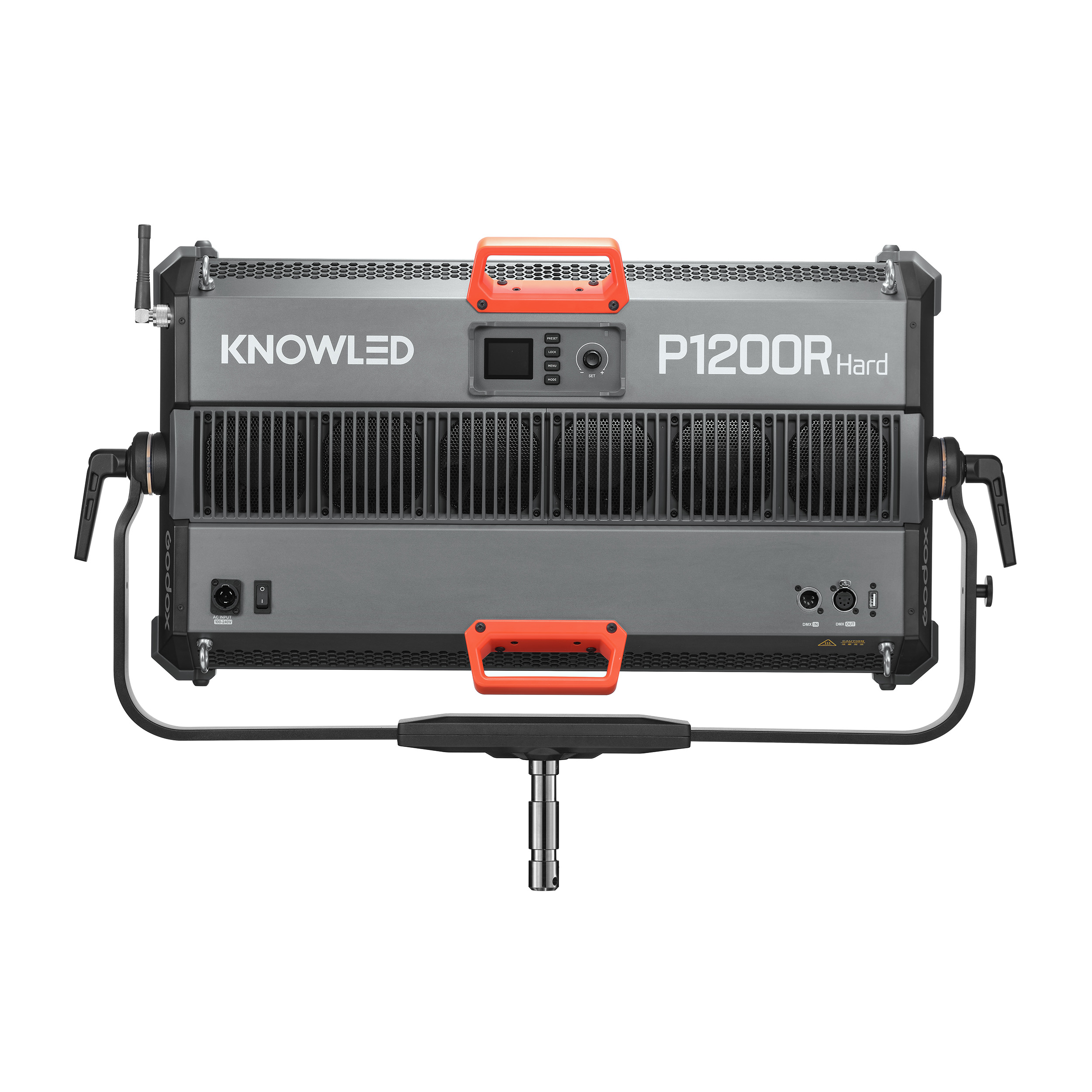 Осветитель светодиодный Godox Knowled P1200R Hard Осветитель светодиодный Godox Knowled P1200R Hard