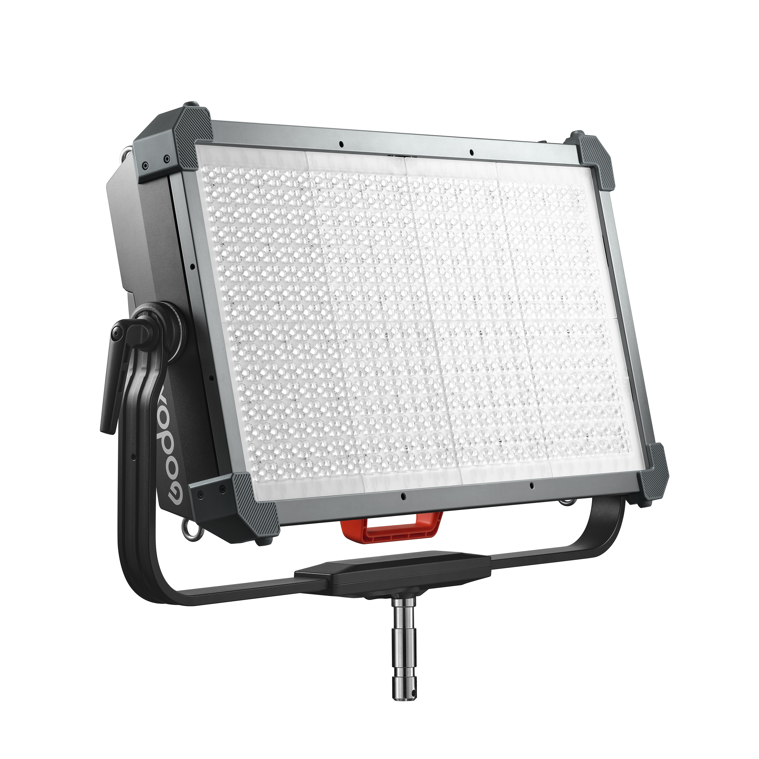 Осветитель светодиодный Godox Knowled P1200R Hard Осветитель светодиодный Godox Knowled P1200R Hard