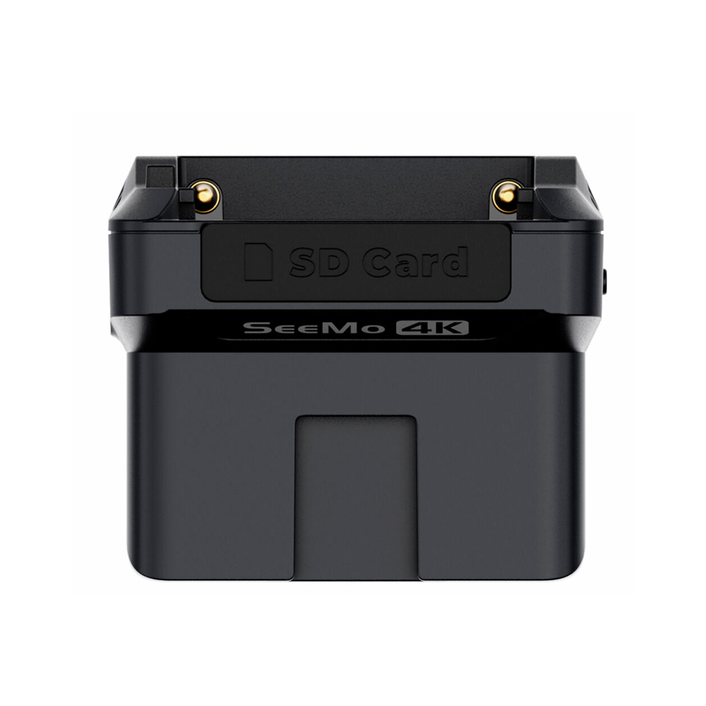 Адаптер HDMI-iOS Accsoon SeeMo 4K Адаптер HDMI-iOS Accsoon SeeMo 4K