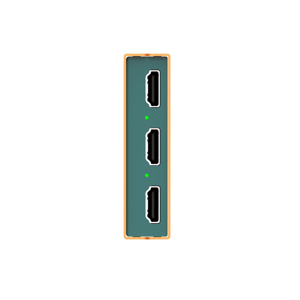 Устройство видеозахвата AVMATRIX UC2218-4K HDMI USB Устройство видеозахвата AVMATRIX UC2218-4K HDMI USB