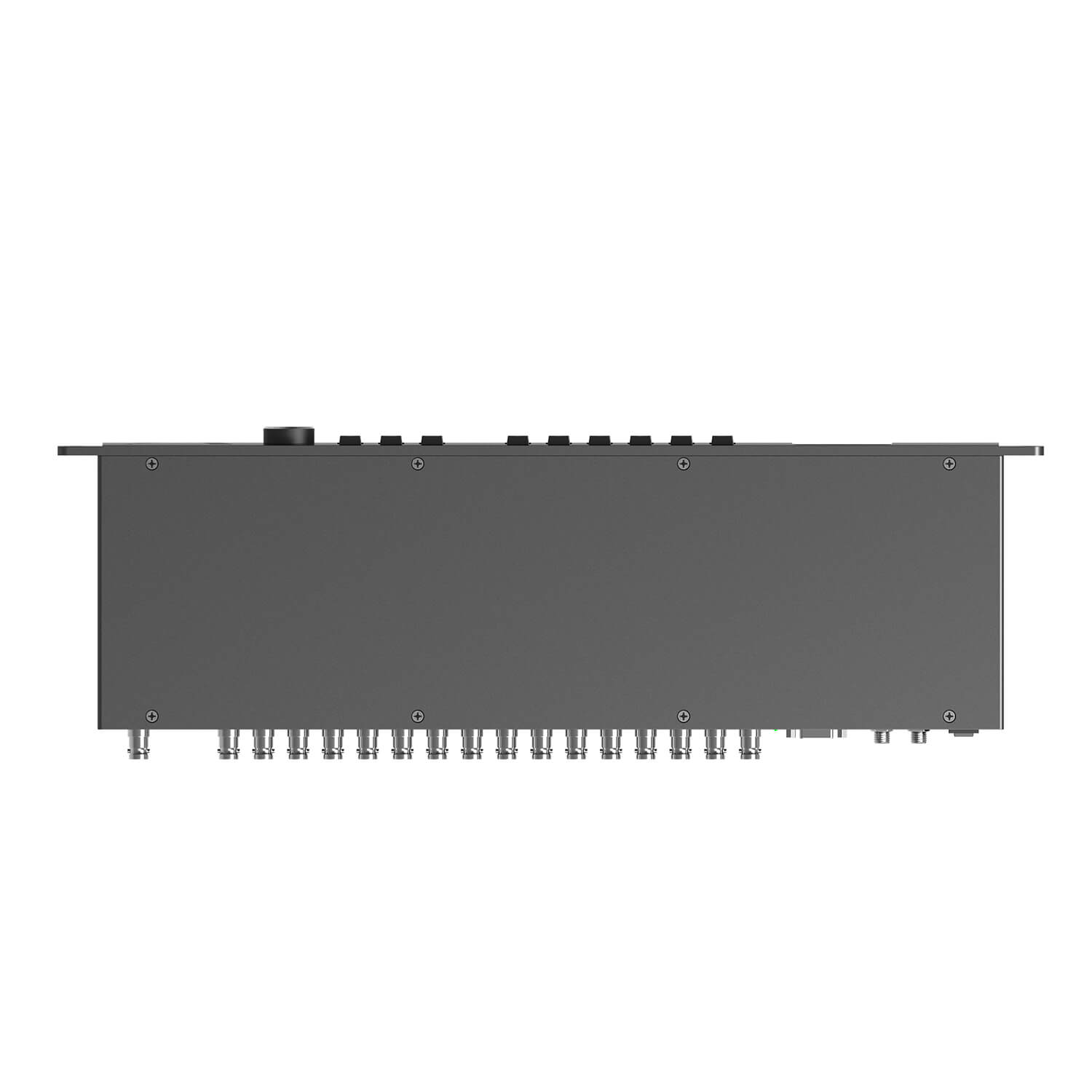 Мультивьюер коммутатор AVMATRIX MMV1630 компактный 1RU 3G-SDI 16CH Мультивьюер коммутатор AVMATRIX MMV1630 компактный 1RU 3G-SDI 16CH