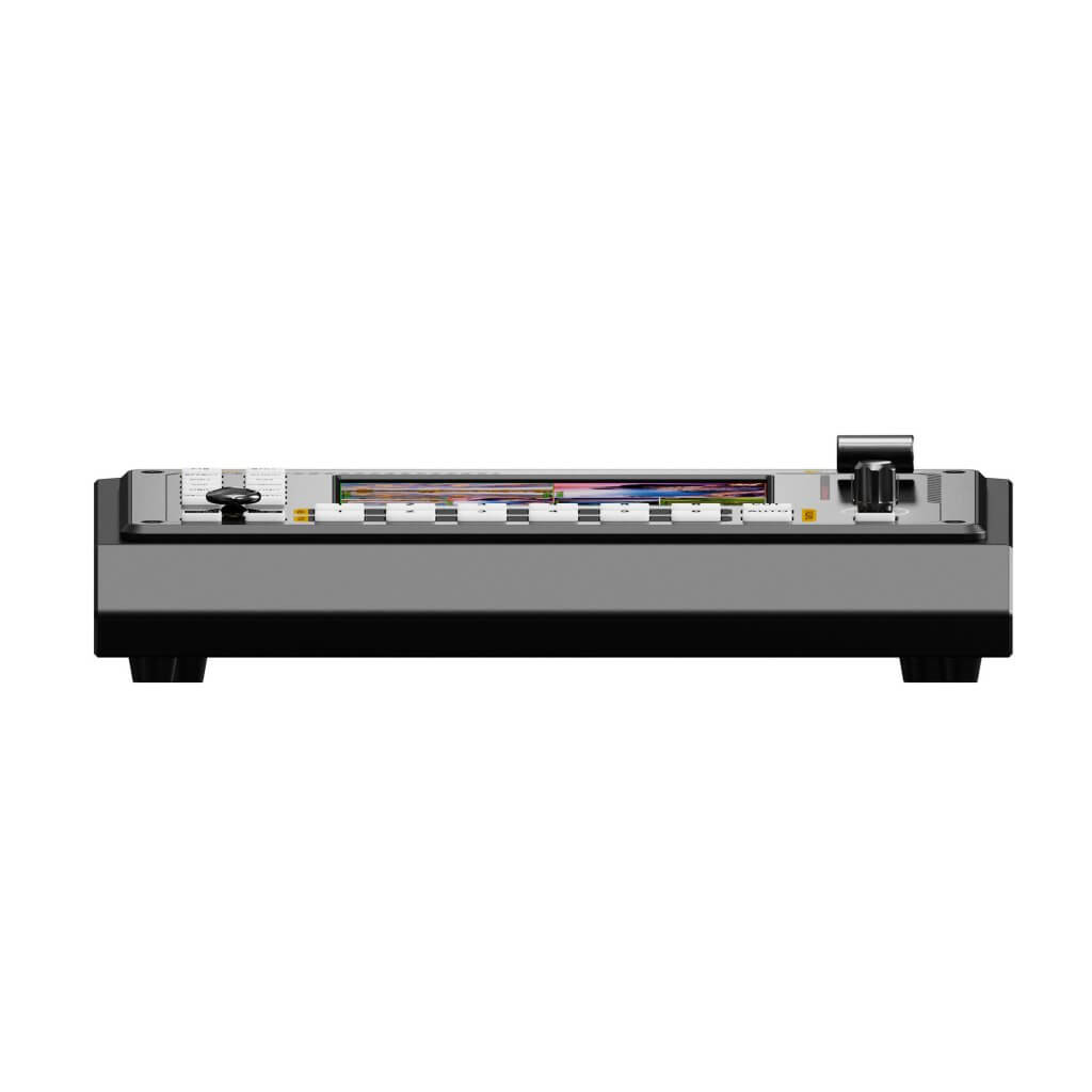 Видеомикшер-стример AVMATRIX Shark S6 компактный 6CH HDMI/SDI Видеомикшер-стример AVMATRIX Shark S6 компактный 6CH HDMI/SDI