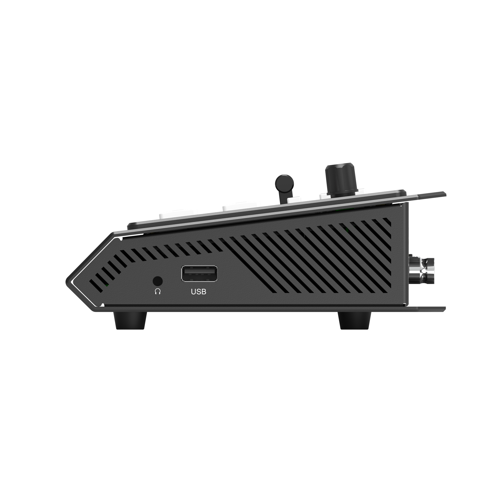 Видеомикшер AVMATRIX HVS0403U компактный 4CH SDI/HDMI USB Видеомикшер AVMATRIX HVS0403U компактный 4CH SDI/HDMI USB
