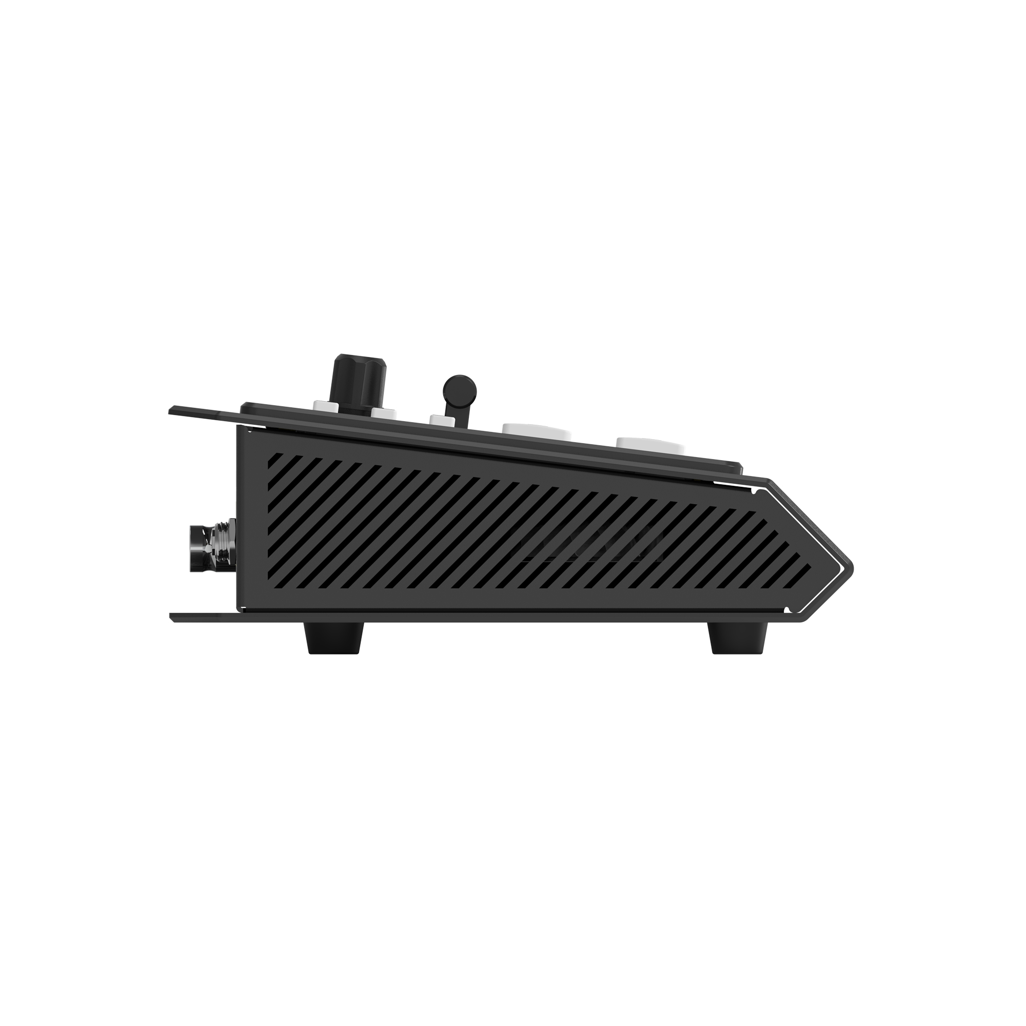 Видеомикшер AVMATRIX HVS0403U компактный 4CH SDI/HDMI USB Видеомикшер AVMATRIX HVS0403U компактный 4CH SDI/HDMI USB