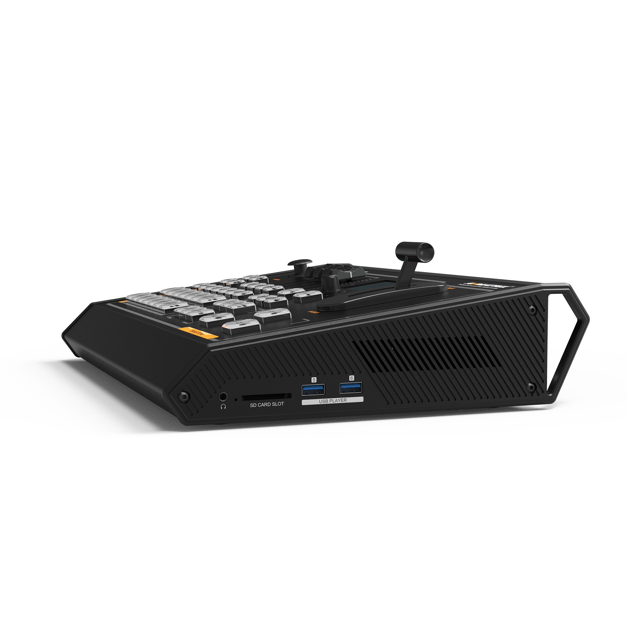 Видеомикшер AVMATRIX VS0605U cтационарный 6CH SDI PTZ USB Видеомикшер AVMATRIX VS0605U cтационарный 6CH SDI PTZ USB