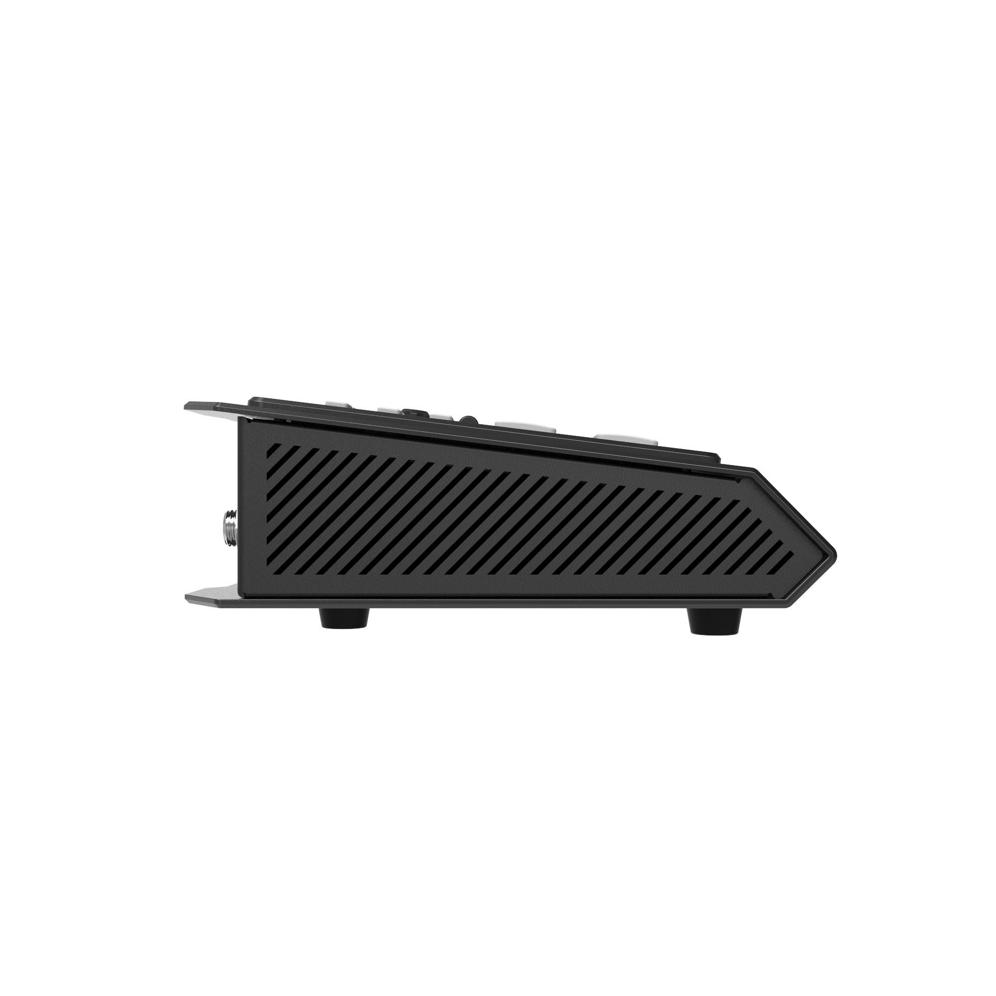 Видеомикшер AVMATRIX HVS0402U компактный 4CH HDMI USB Видеомикшер AVMATRIX HVS0402U компактный 4CH HDMI USB