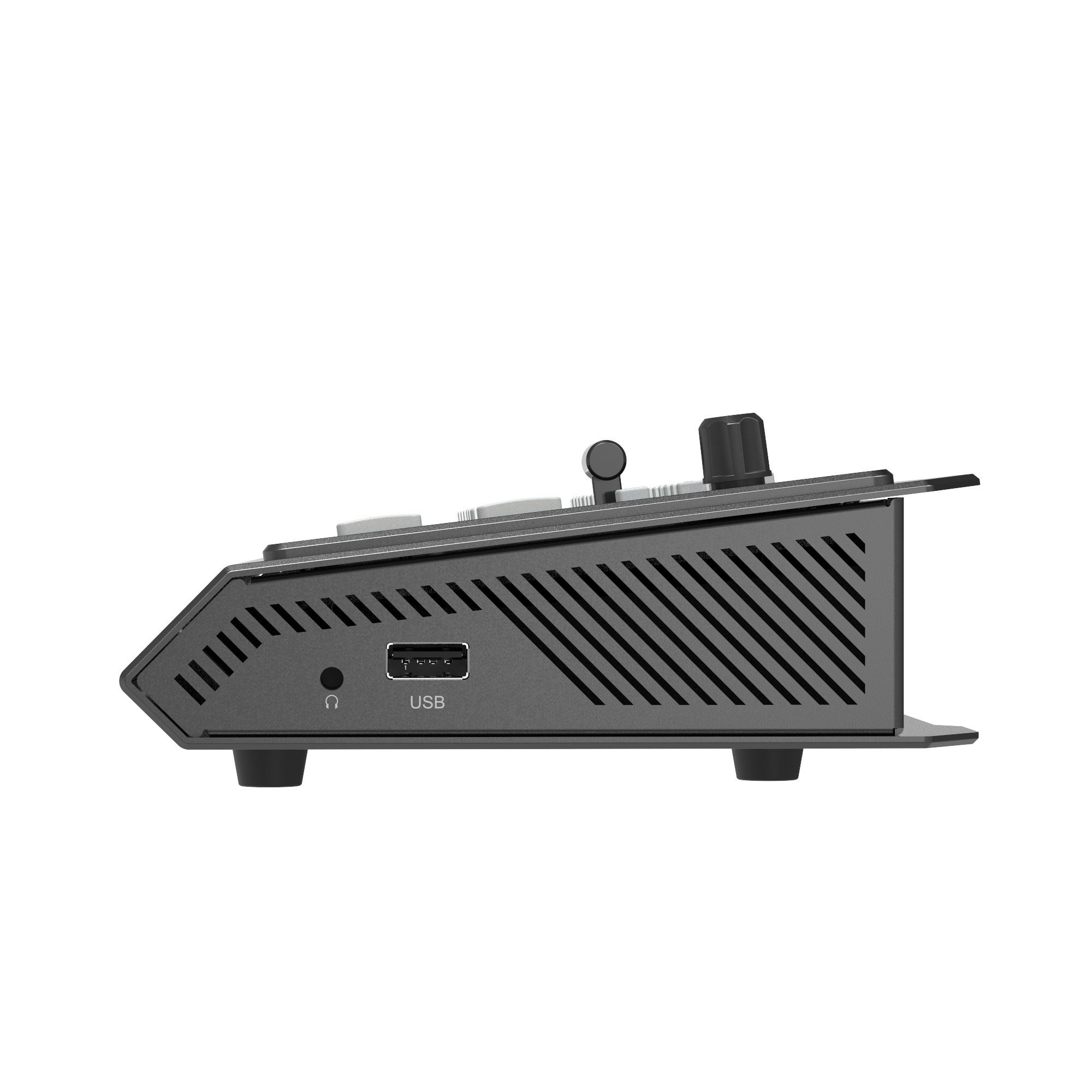 Видеомикшер AVMATRIX HVS0402U компактный 4CH HDMI USB Видеомикшер AVMATRIX HVS0402U компактный 4CH HDMI USB