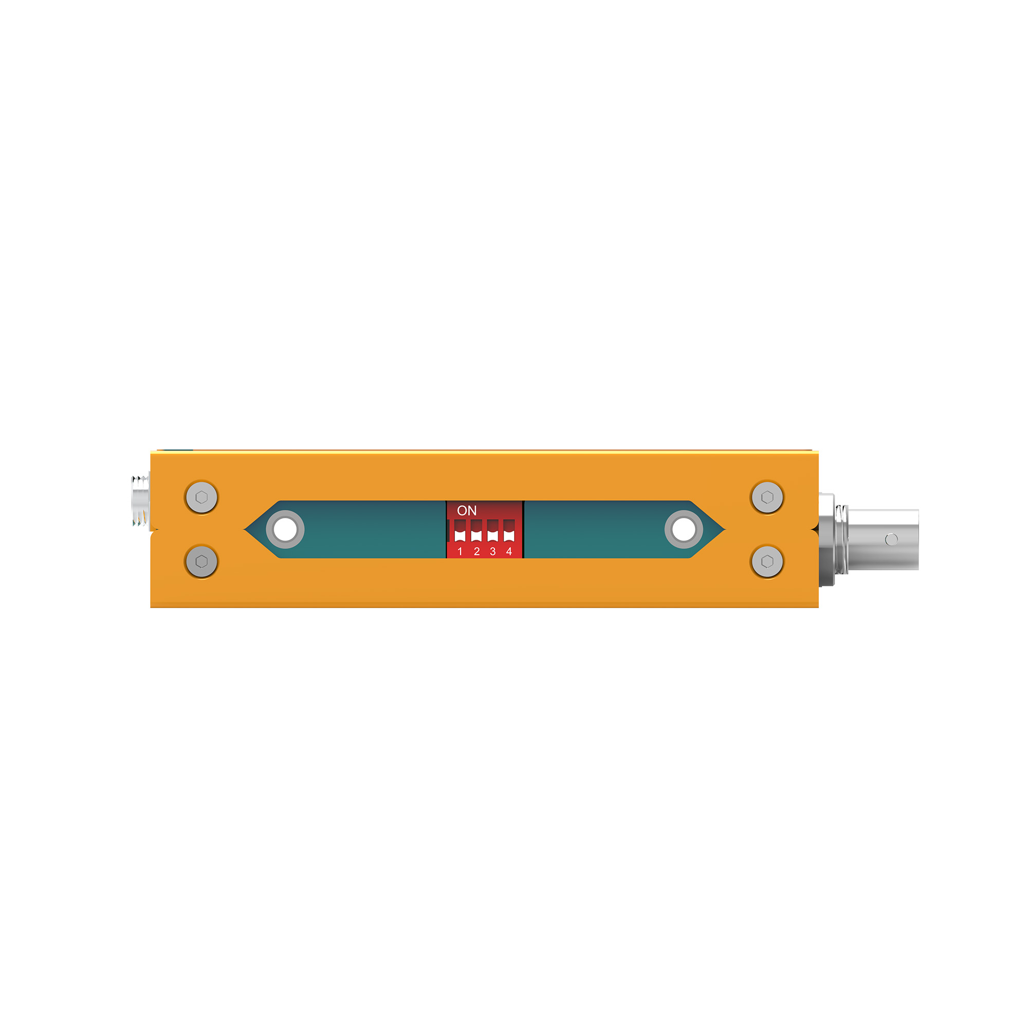 Сплиттер конвертер AVMATRIX SD2080 2х8 SDI/HDMI Сплиттер конвертер AVMATRIX SD2080 2х8 SDI/HDMI
