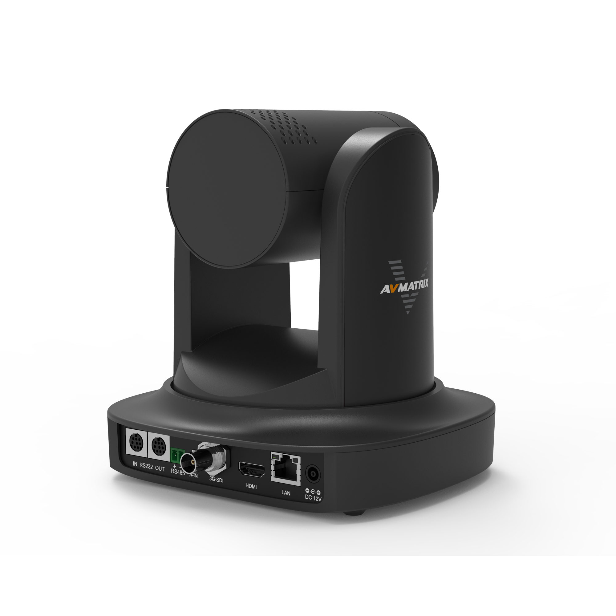 Видеокамера AVMATRIX PTZ1271-30X-POE выход SDI/HDMI Видеокамера AVMATRIX PTZ1271-30X-POE выход SDI/HDMI