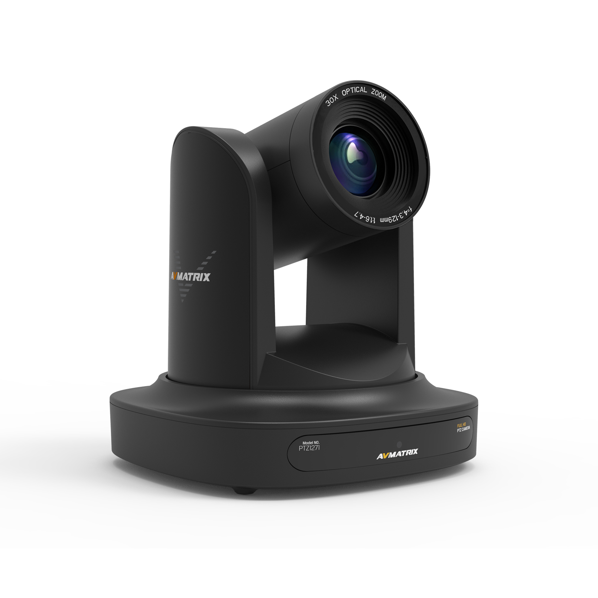 Видеокамера AVMATRIX PTZ1271-30X-POE выход SDI/HDMI Видеокамера AVMATRIX PTZ1271-30X-POE выход SDI/HDMI