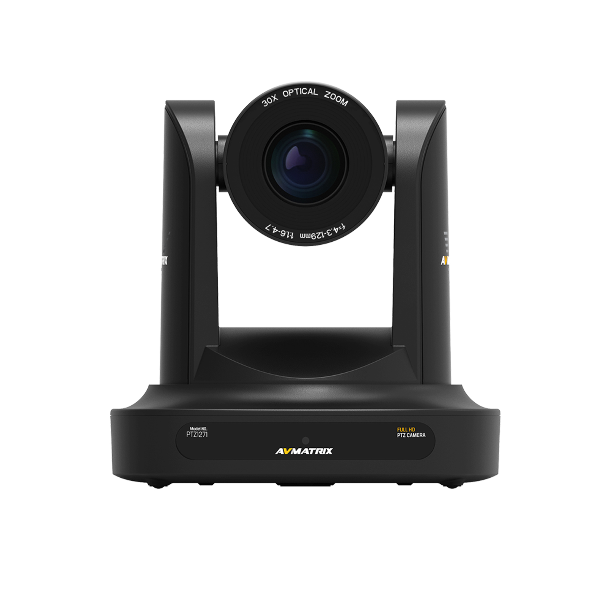 Видеокамера AVMATRIX PTZ1271-30X-POE выход SDI/HDMI Видеокамера AVMATRIX PTZ1271-30X-POE выход SDI/HDMI