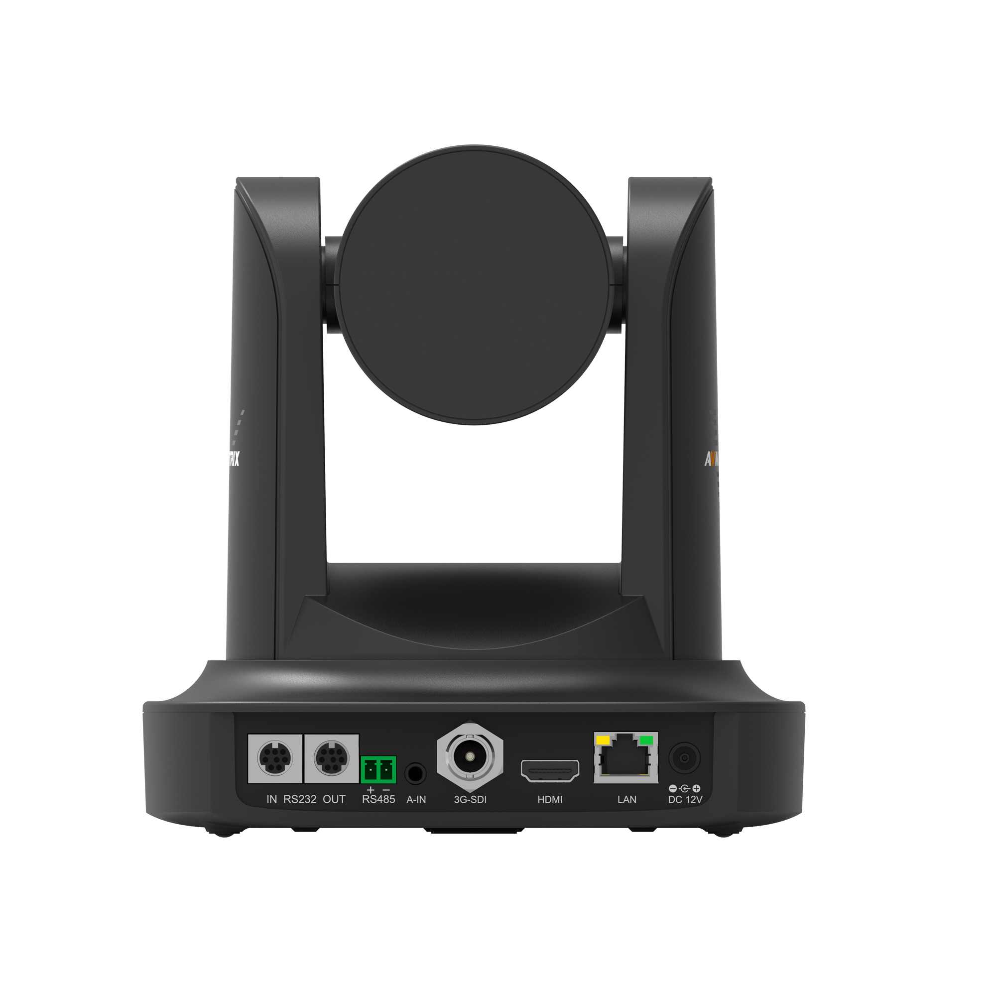 Видеокамера AVMATRIX PTZ1271-30X-POE выход SDI/HDMI Видеокамера AVMATRIX PTZ1271-30X-POE выход SDI/HDMI