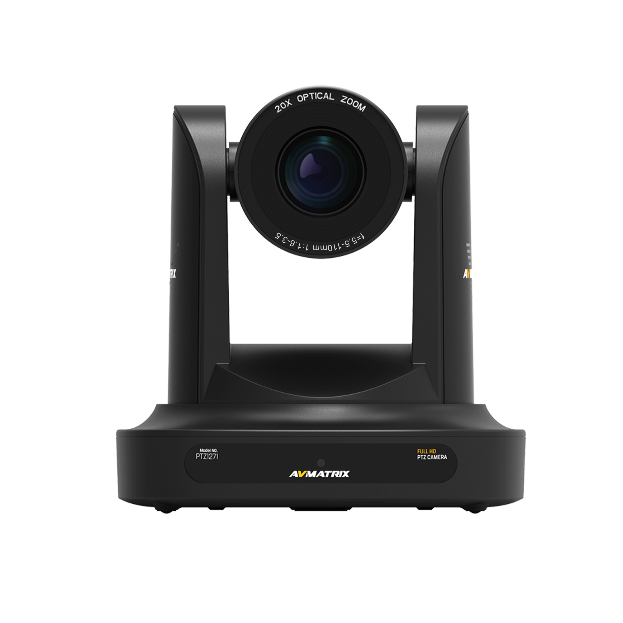 Видеокамера AVMATRIX PTZ1271-20X-POE выход SDI/HDMI Видеокамера AVMATRIX PTZ1271-20X-POE выход SDI/HDMI
