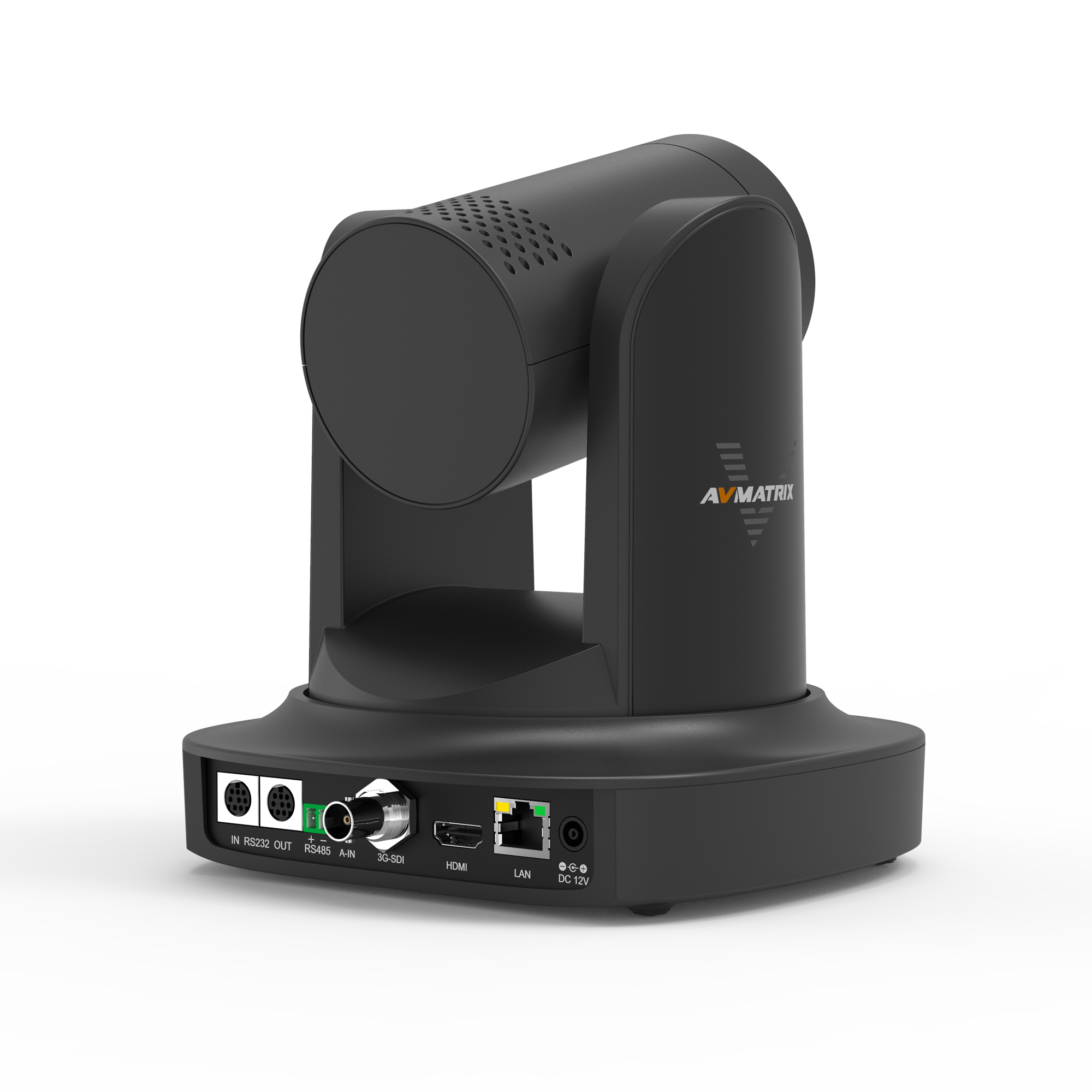 Видеокамера AVMATRIX PTZ1271-20X-POE выход SDI/HDMI Видеокамера AVMATRIX PTZ1271-20X-POE выход SDI/HDMI