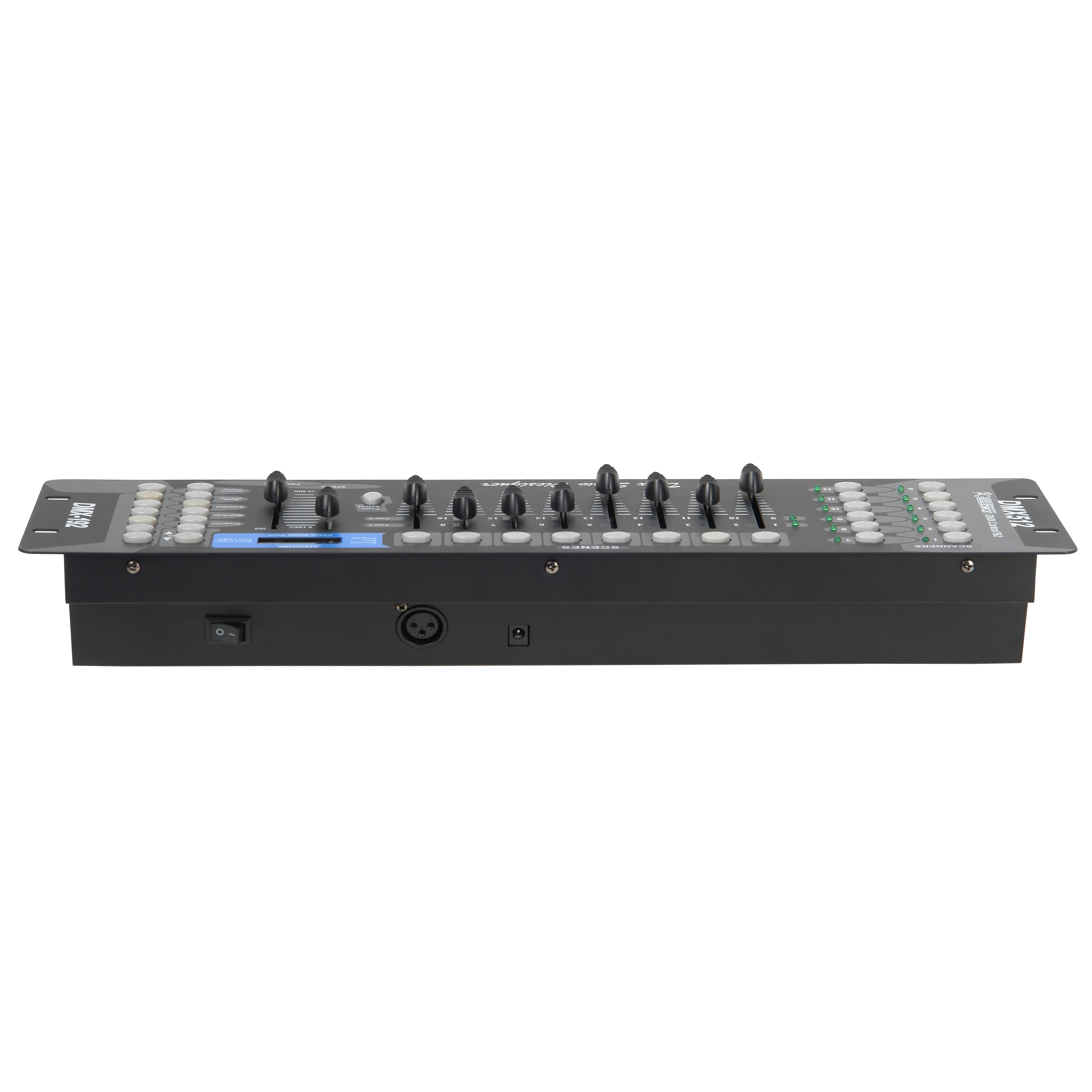 Пульт GreenBean DMX Control 192 Пульт GreenBean DMX Control 192