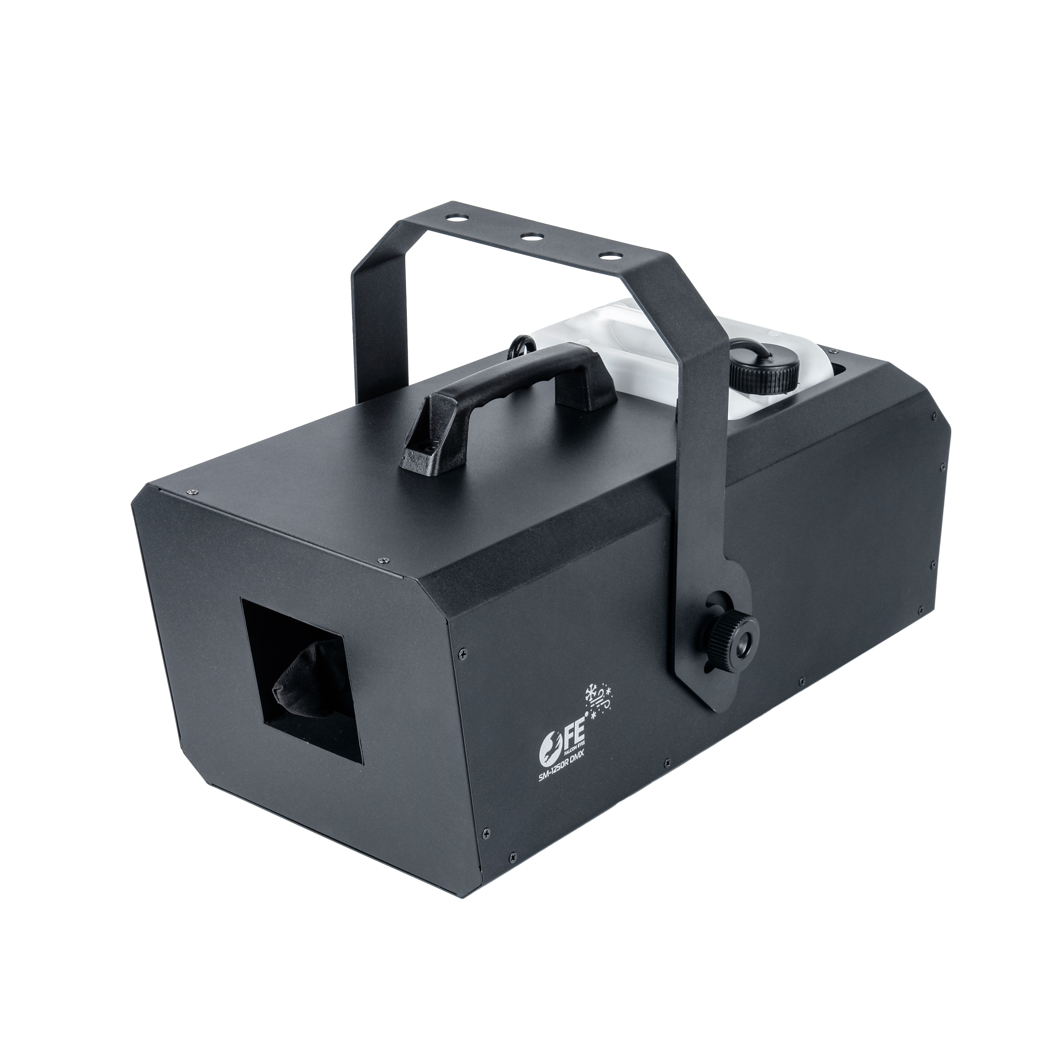 Генератор снега Falcon Eyes SM-1250R DMX Генератор снега Falcon Eyes SM-1250R DMX