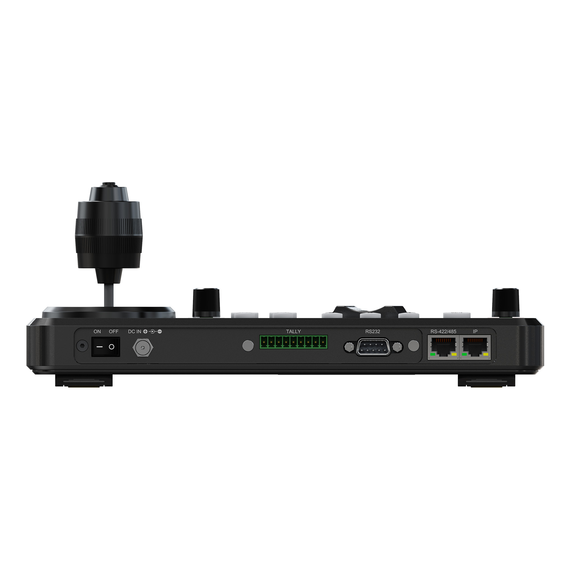 Контроллер AVMATRIX PKC3000 для управления PTZ (IP Based) Контроллер AVMATRIX PKC3000 для управления PTZ (IP Based)