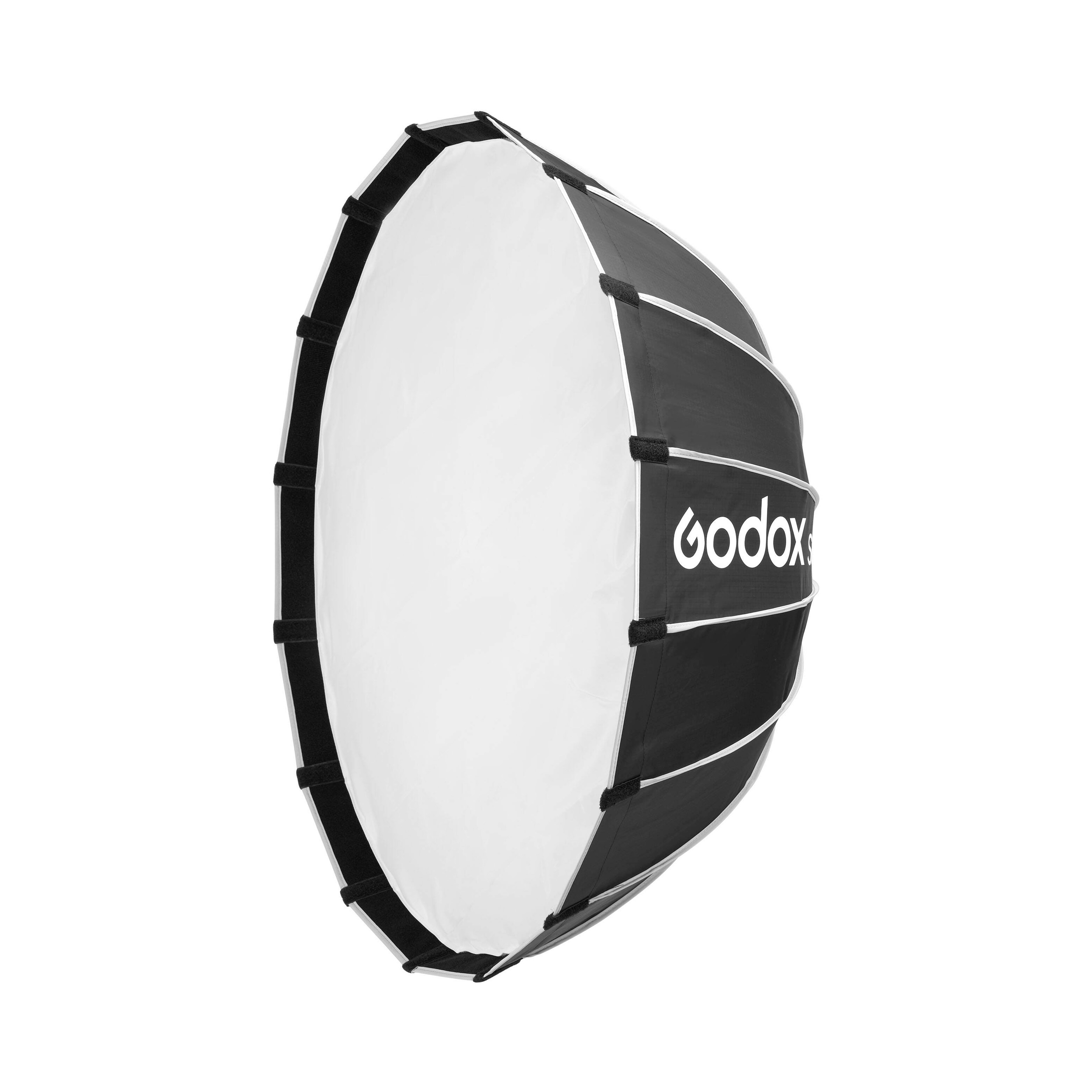 Софтбокс-зонт Godox S85W быстроскладной Софтбокс-зонт Godox S85W быстроскладной