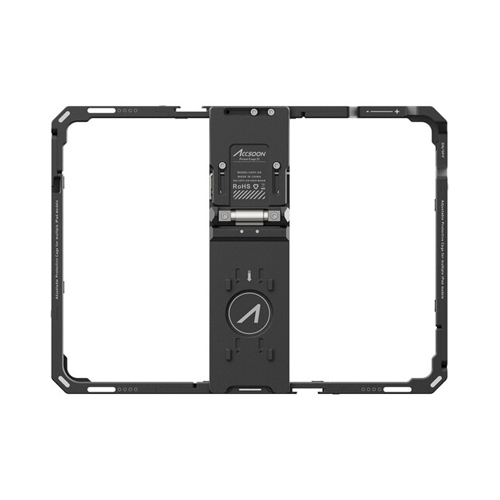 Клетка Accsoon PowerCage II для iPad Клетка Accsoon PowerCage II для iPad