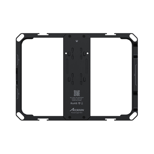 Клетка Accsoon PowerCage mini для iPad