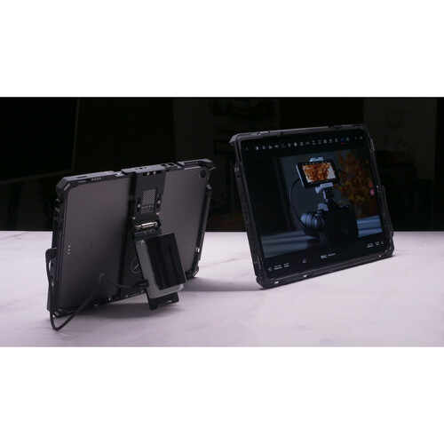 Клетка Accsoon PowerCage Pro II для iPad Pro Клетка Accsoon PowerCage Pro II для iPad Pro
