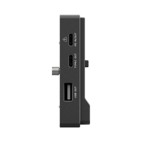 Площадка аккумуляторная Accsoon Battery Plate ACC04 NP-F Площадка аккумуляторная Accsoon Battery Plate ACC04 NP-F