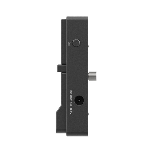 Площадка аккумуляторная Accsoon Battery Plate ACC04 NP-F Площадка аккумуляторная Accsoon Battery Plate ACC04 NP-F