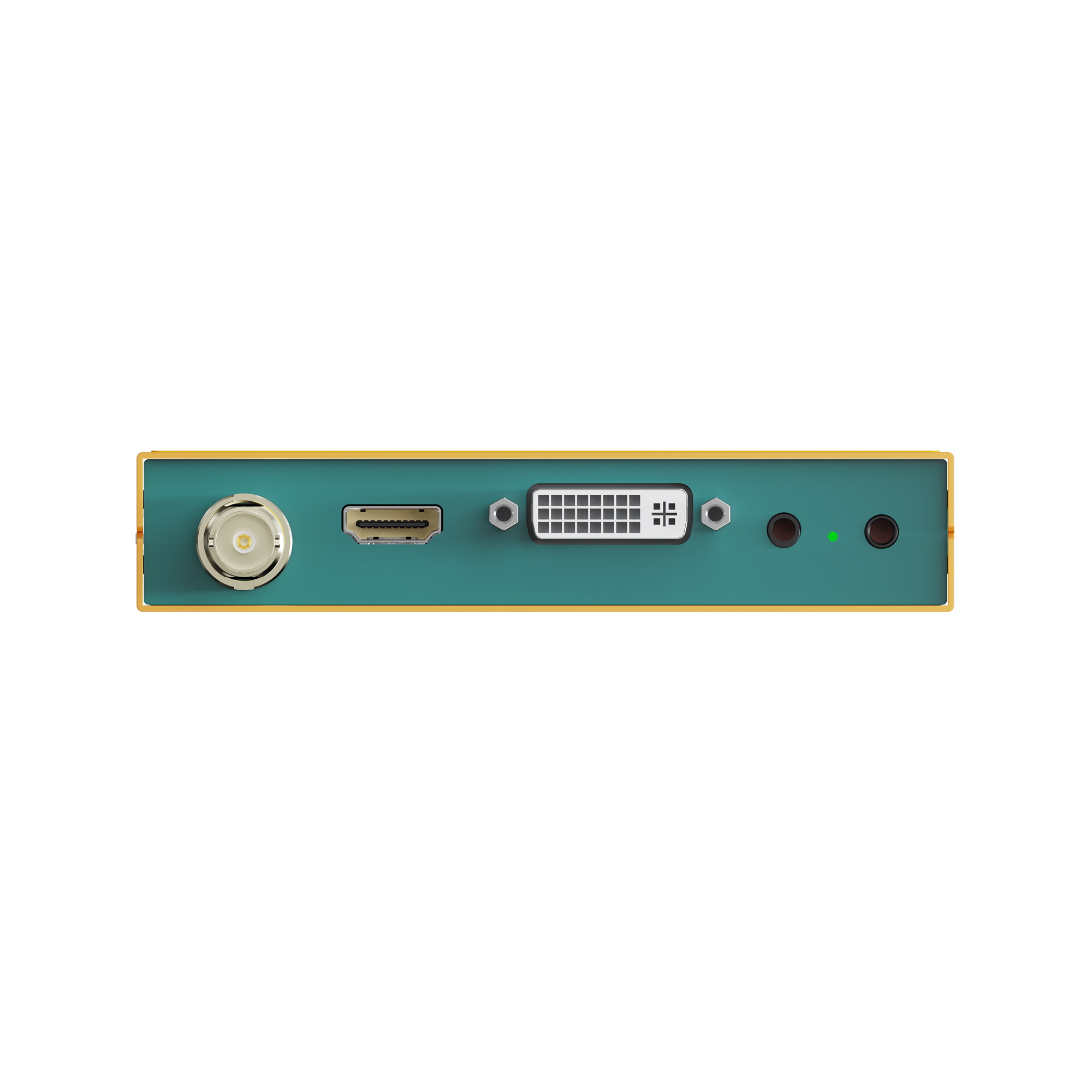 Устройство видеозахвата AVMATRIX UC7018 мультисигнальное в USB 3.0