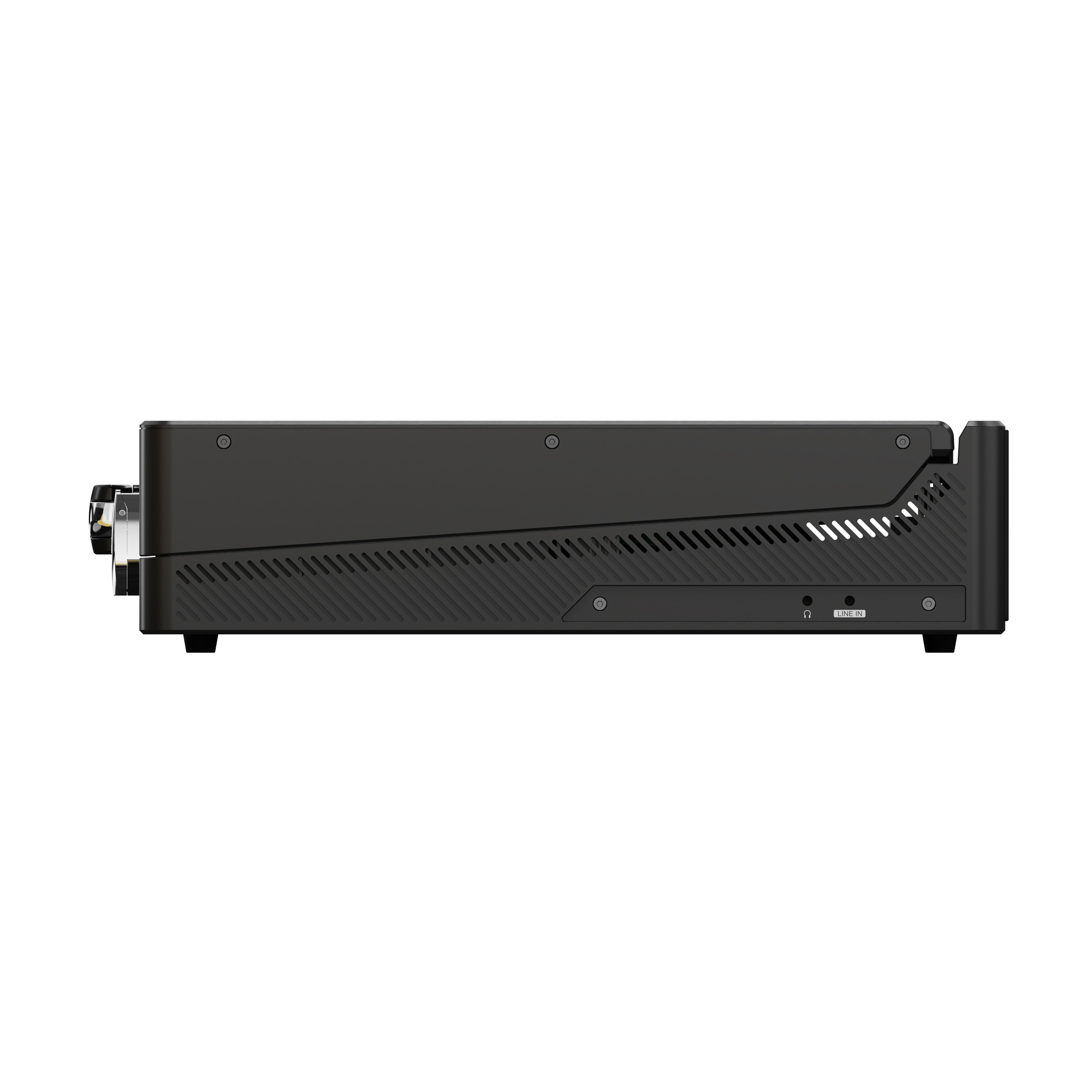 Видеомикшер-стример AVMATRIX Shark S8X PLUS портативный 8CH SDI, HDMI, USB, LAN