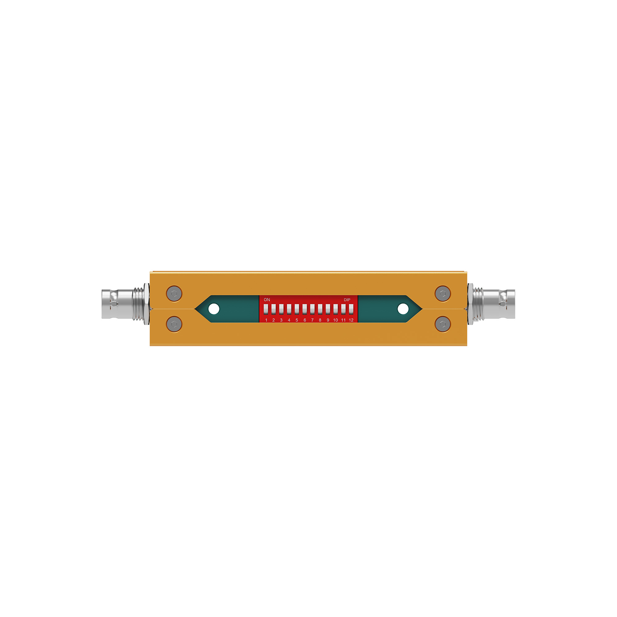 Конвертер AVMATRIX SC7030 мультисигнальный в HDMI, SDI