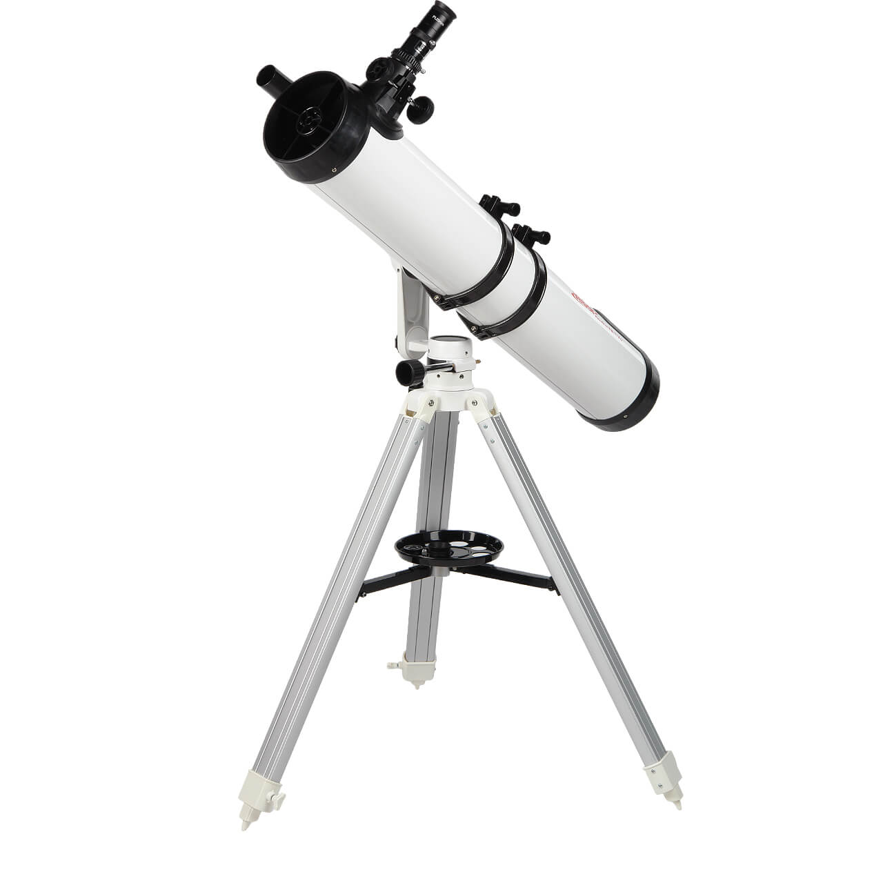 Телескоп Veber PolarStar 900/114 AZ рефлектор Телескоп Veber PolarStar 900/114 AZ рефлектор