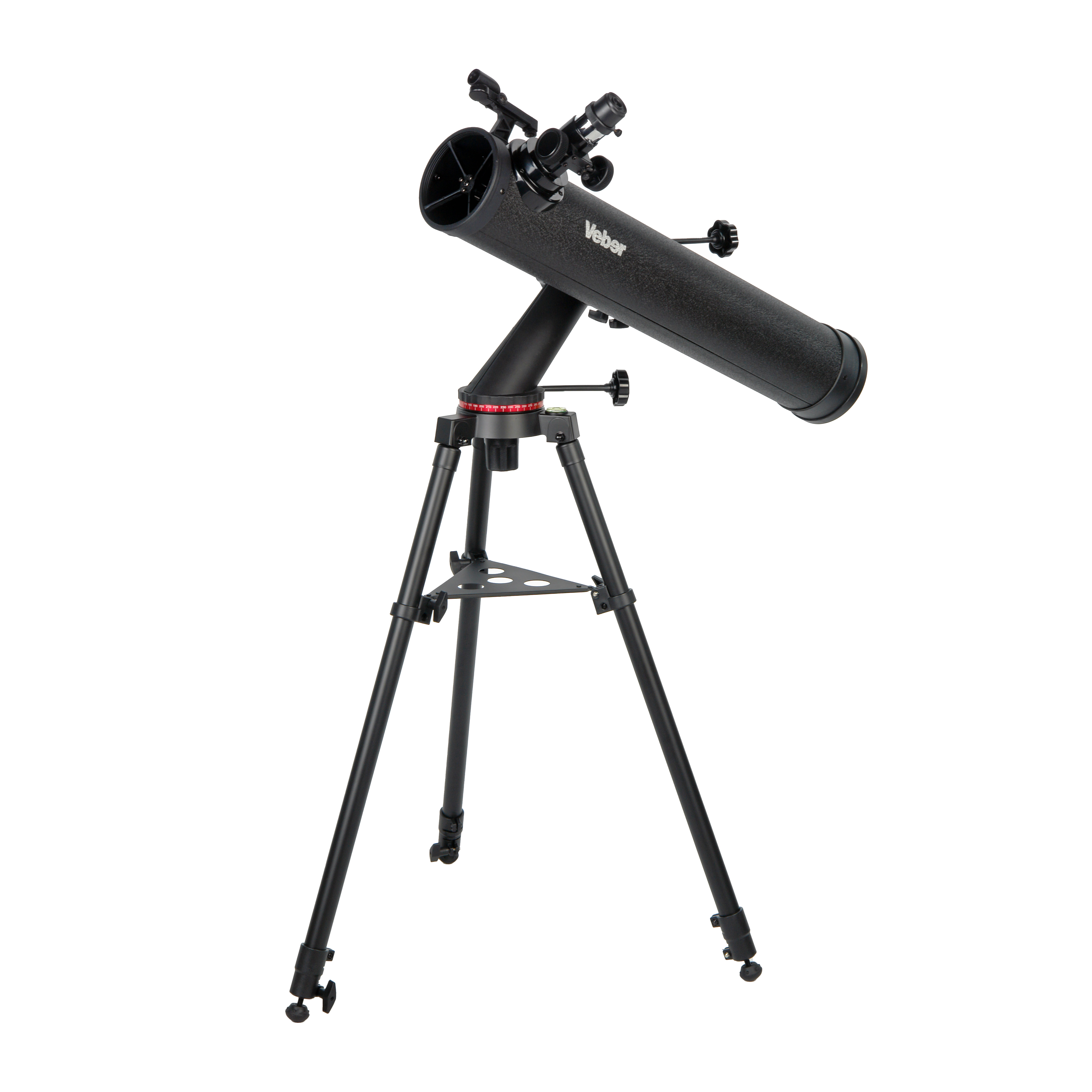 Телескоп Veber NewStar MT80080 AZIII