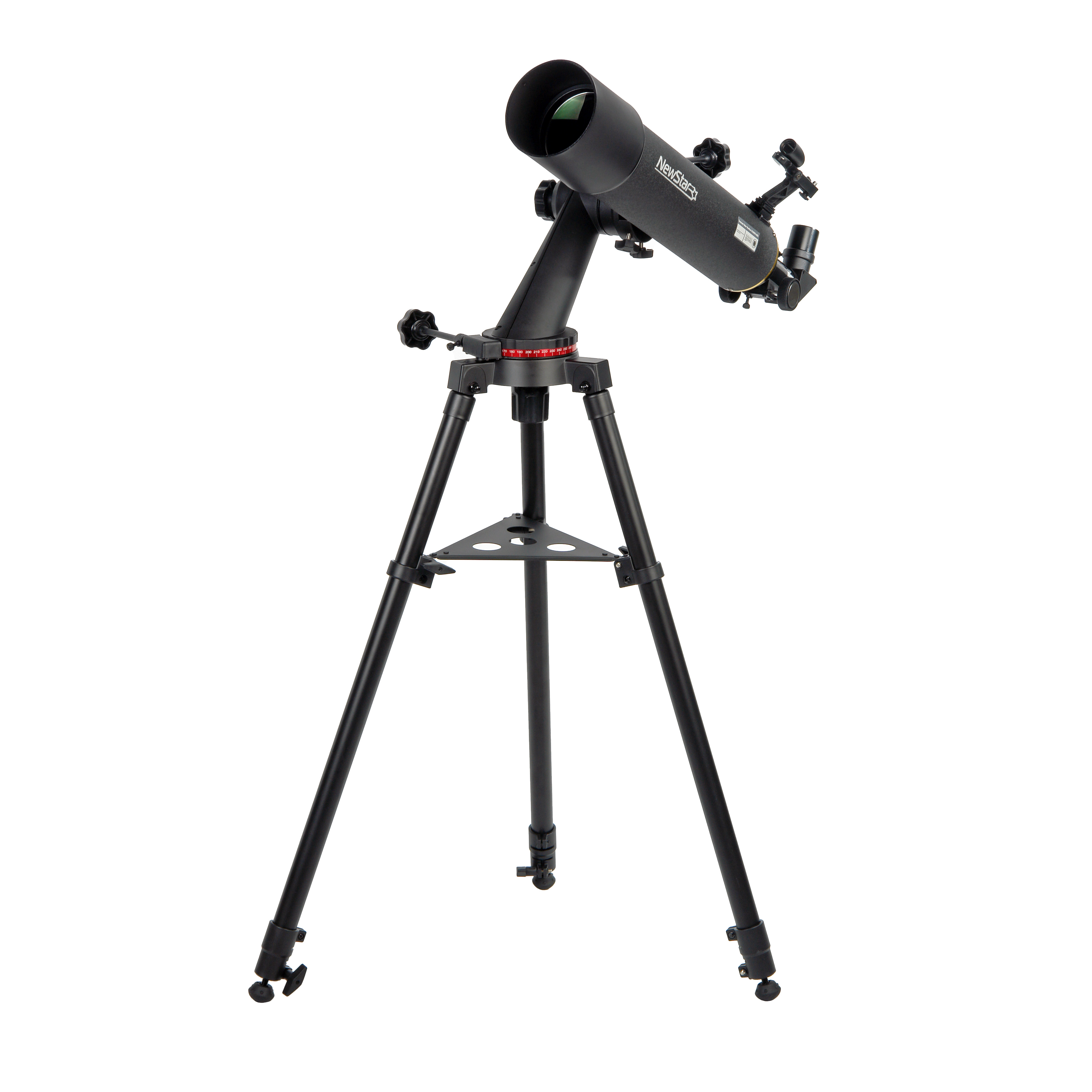 Телескоп Veber NewStar LT60090 AZIII Телескоп Veber NewStar LT60090 AZIII
