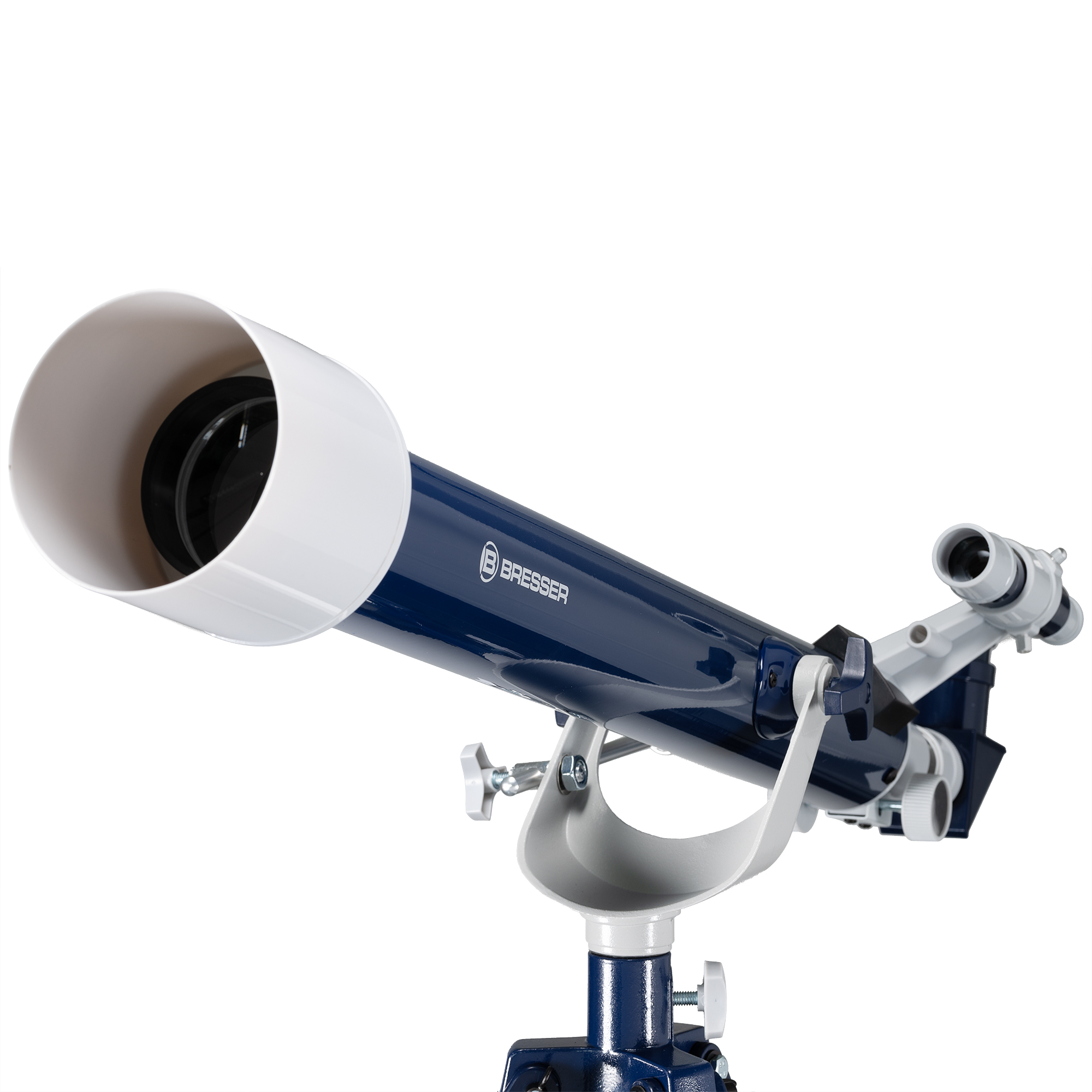 Телескоп BRESSER JUNIOR 60/700 AZ1 в кейсе (88-43100) Телескоп BRESSER JUNIOR 60/700 AZ1 в кейсе (88-43100)