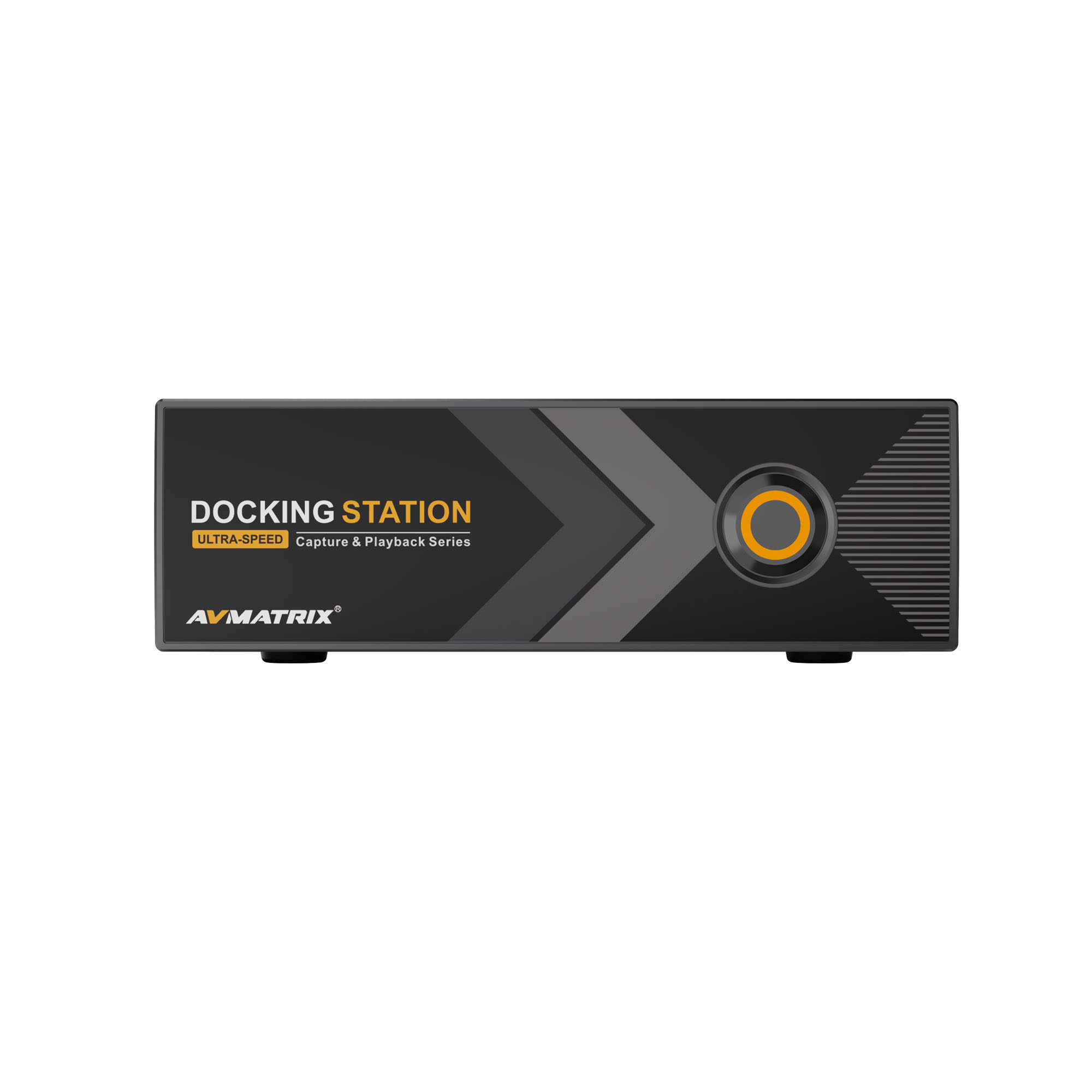 Док-станция AVMATRIX TB-P51 TB-BOX 5-CH 3G-SDI, захват и воспроизведение