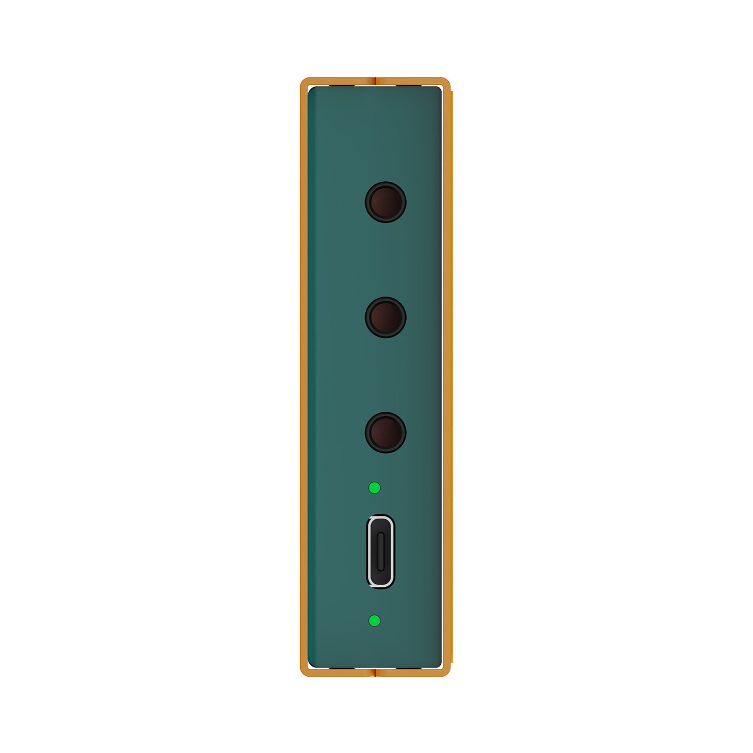 Устройство видеозахвата AVMATRIX UC1218-4KS HDMI2.0 USB3.0 4K30