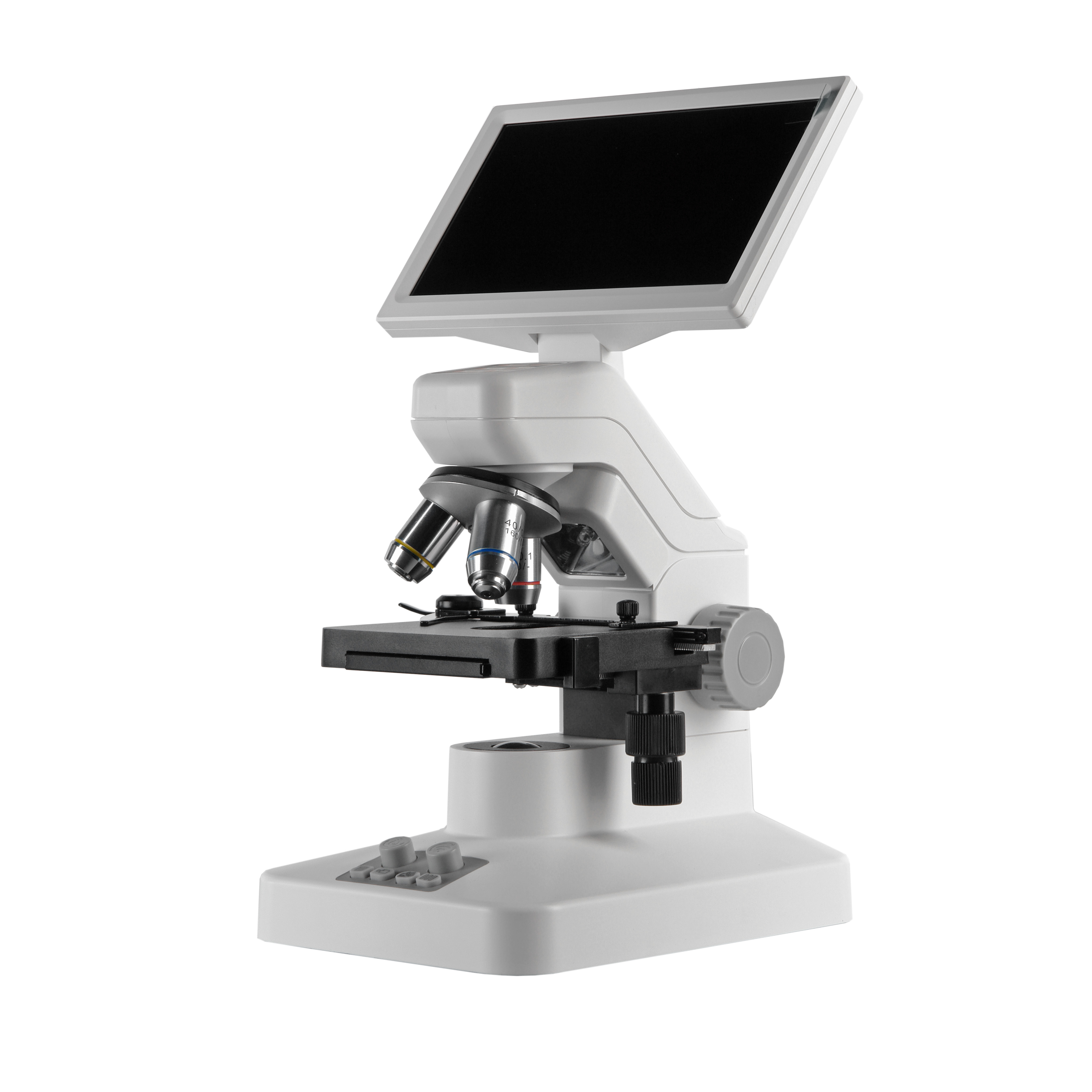 Цифровой микроскоп Микромед iMicro LCD В