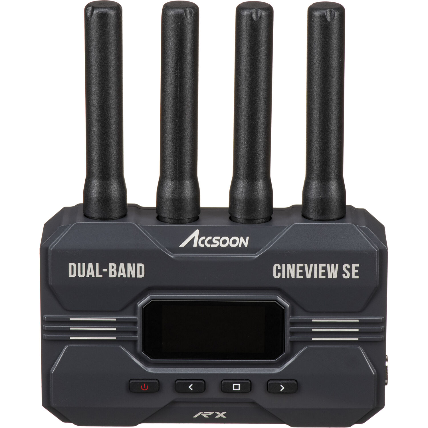 Приемник Accsoon CineView SE RX видеосендера Приемник Accsoon CineView SE RX видеосендера