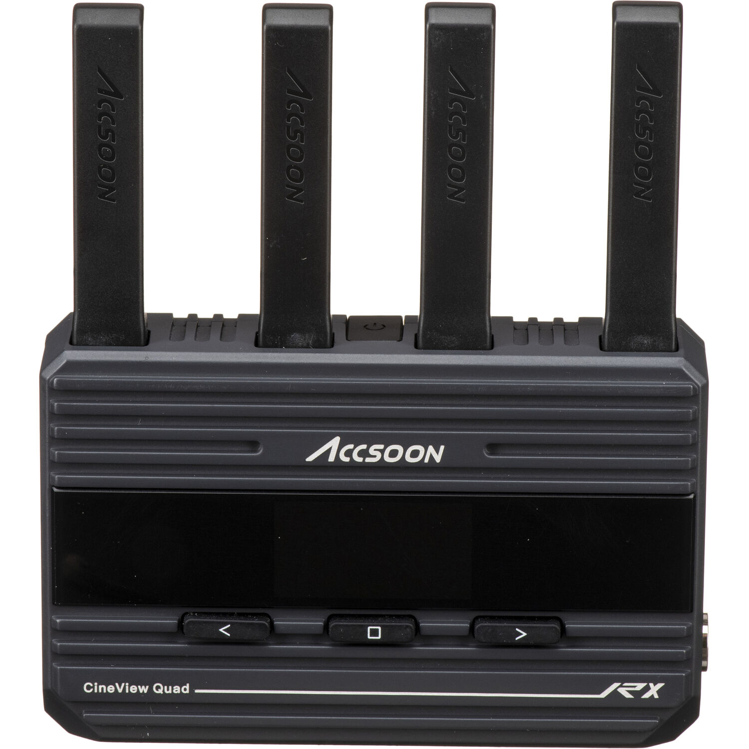 Приемник Accsoon CineView Quad RX видеосендера Приемник Accsoon CineView Quad RX видеосендера