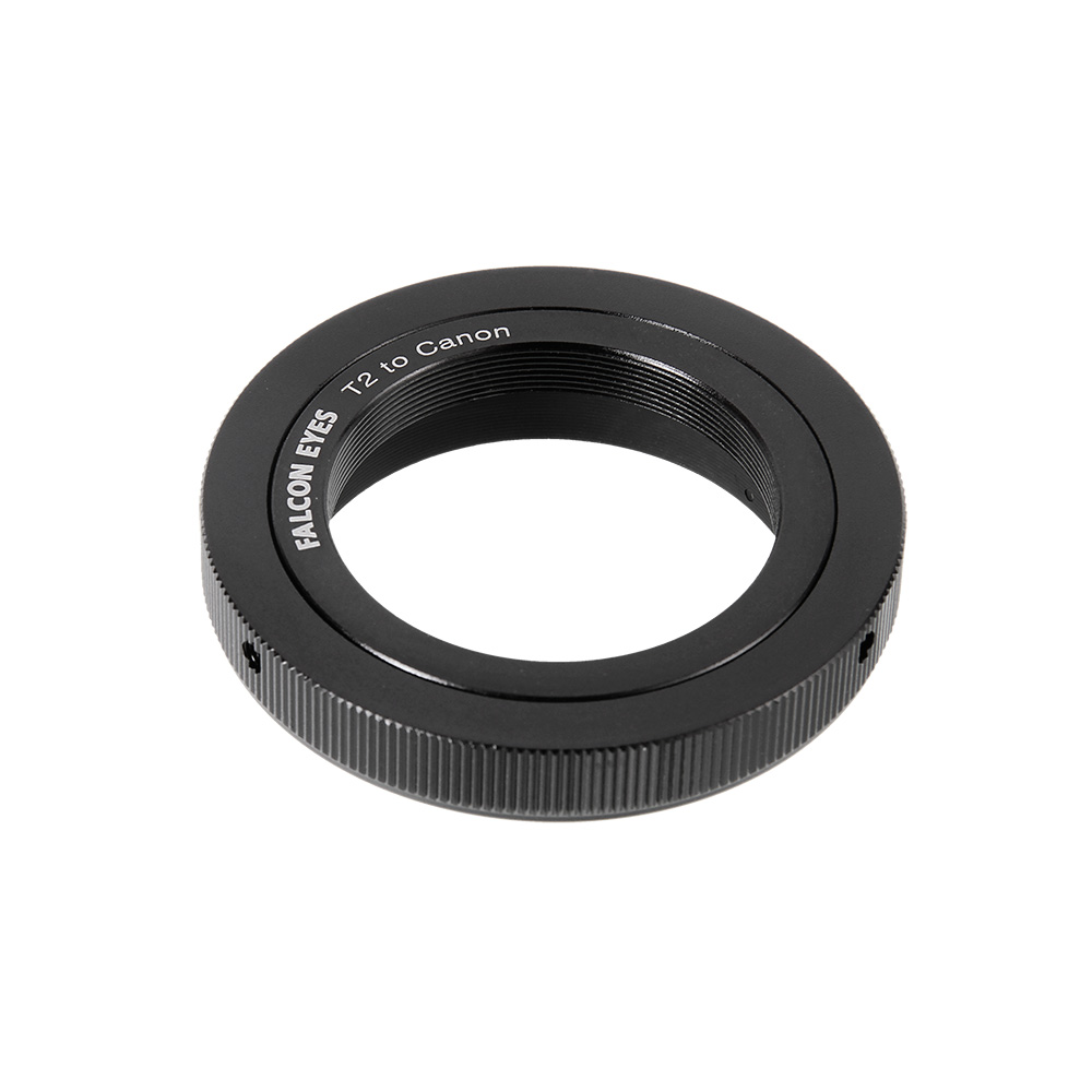 Кольцо переходное Veber T2 на Canon EOS Кольцо переходное Veber T2 на Canon EOS