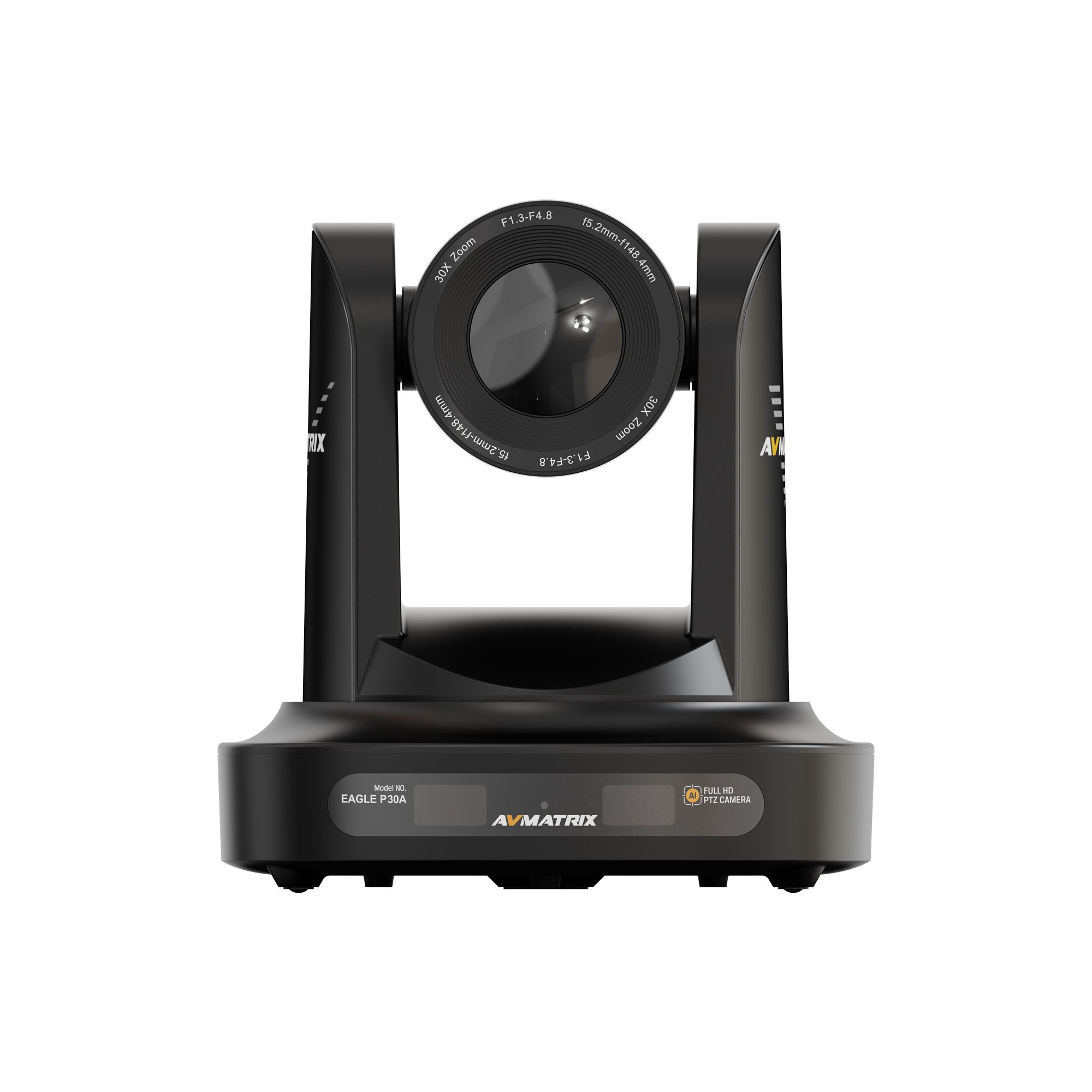 Видеокамера с автотрекингом AVMATRIX Eagle P12A PTZ выход SDI/HDMI/USB/LAN