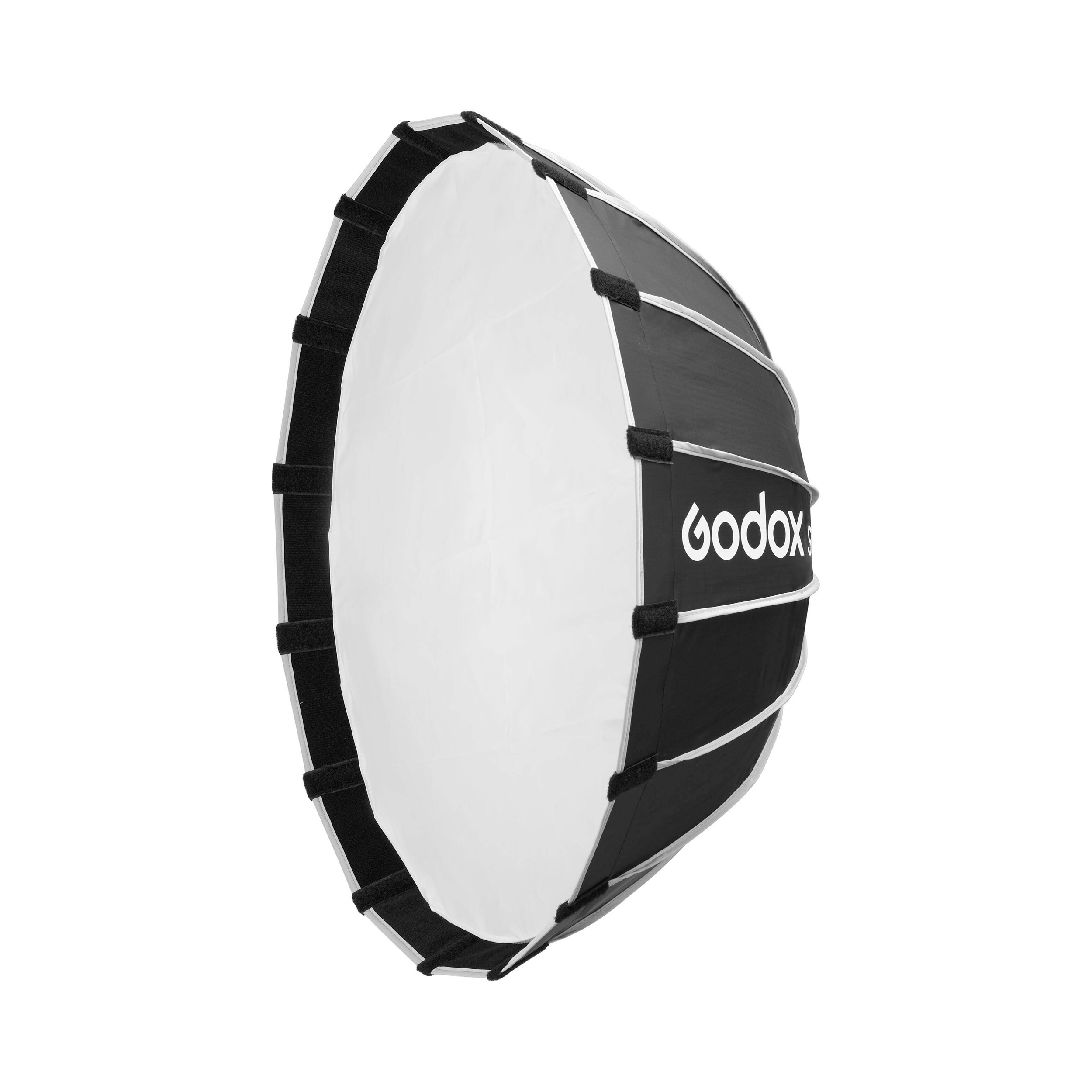 Софтбокс-зонт Godox S65W быстроскладной Софтбокс-зонт Godox S65W быстроскладной
